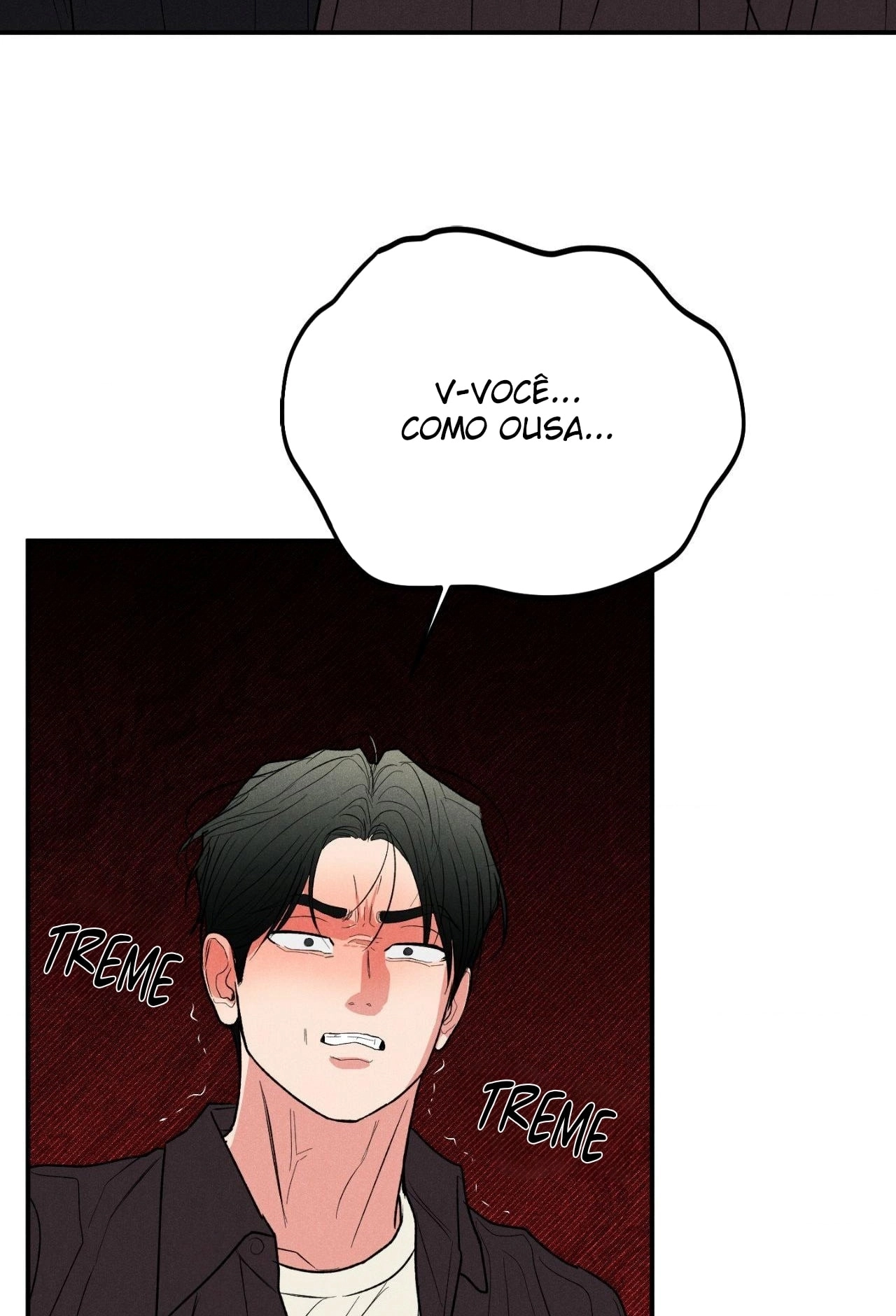 Dedicado ao seu eu arrogante. Capítulo 76 Página 71