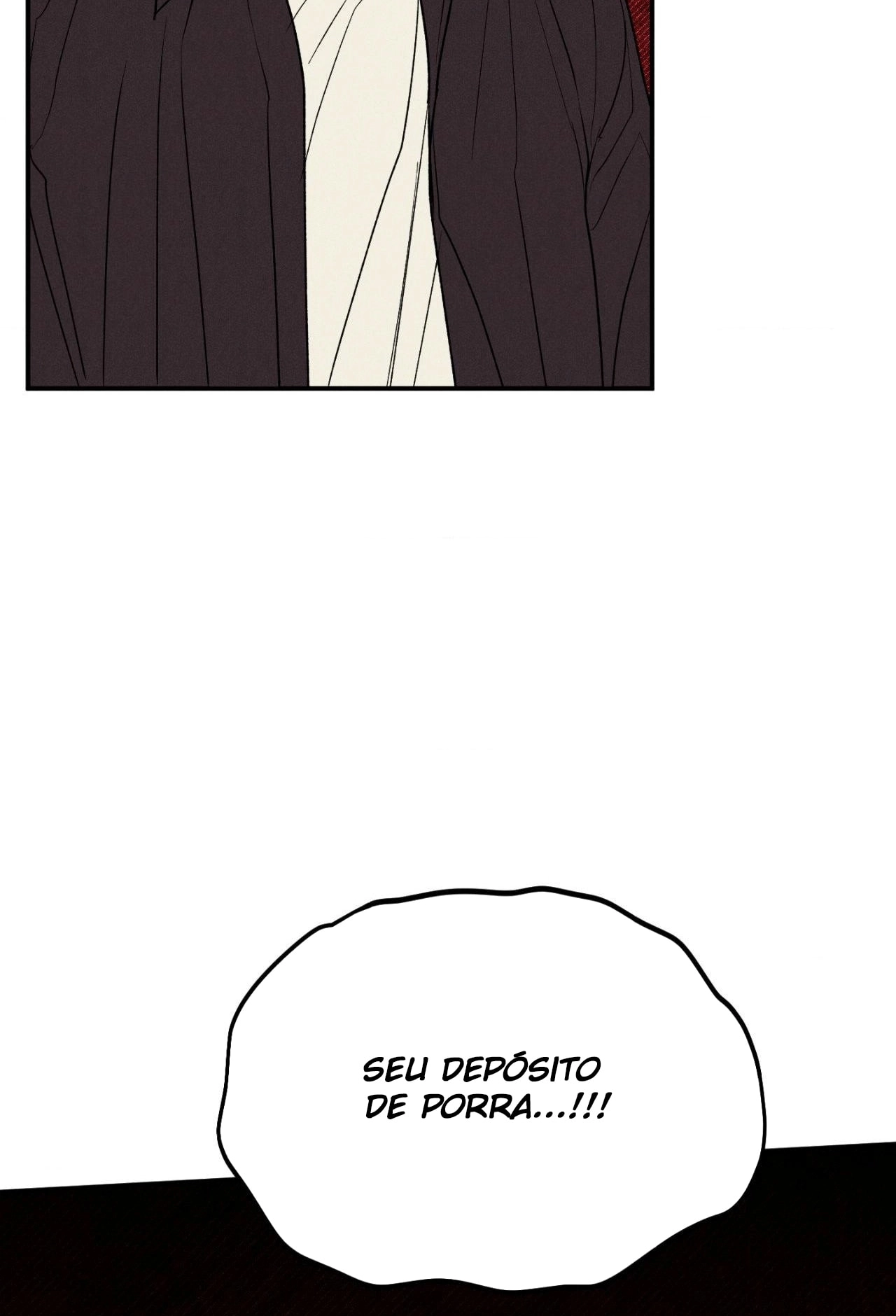 Dedicado ao seu eu arrogante. Capítulo 76 Página 72