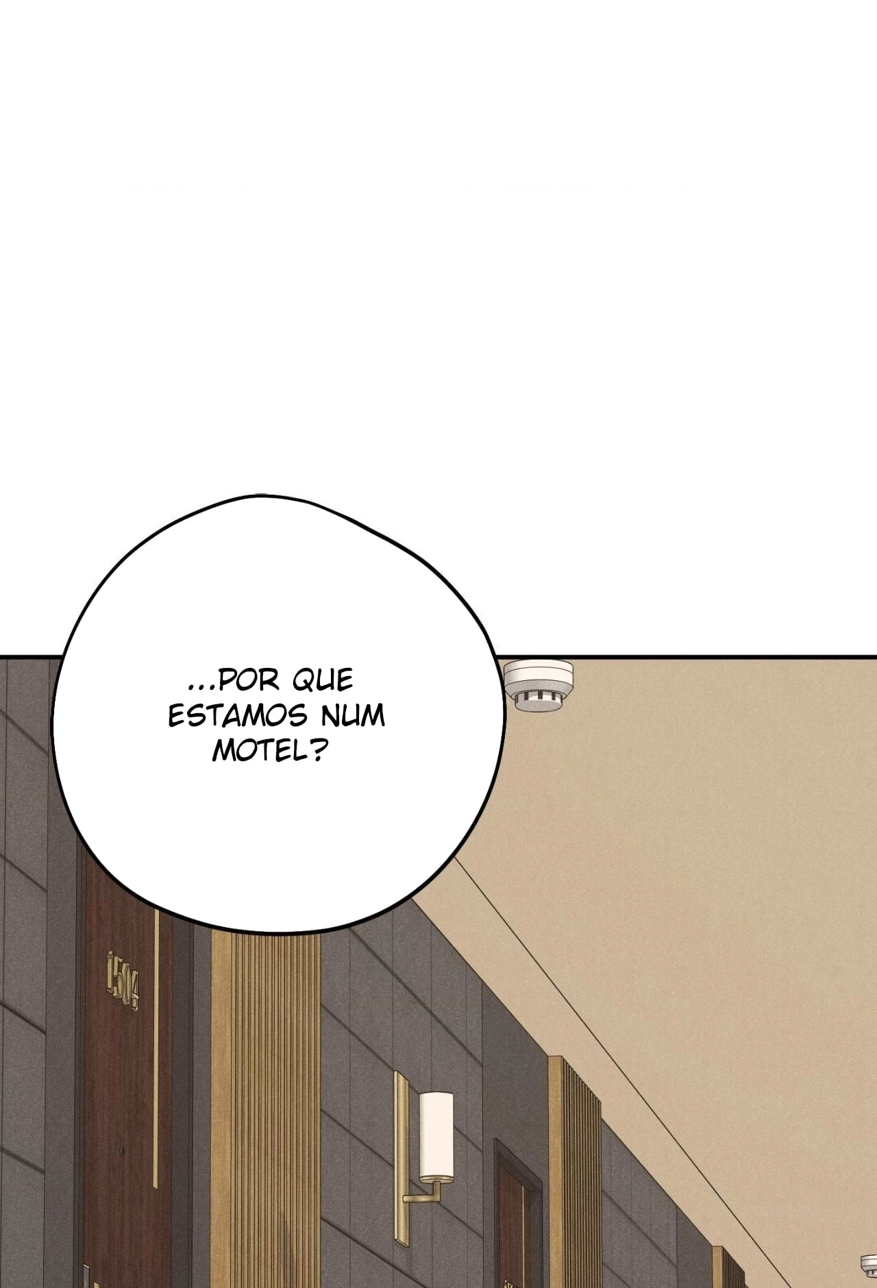 Dedicado ao seu eu arrogante. Capítulo 76 Página 82