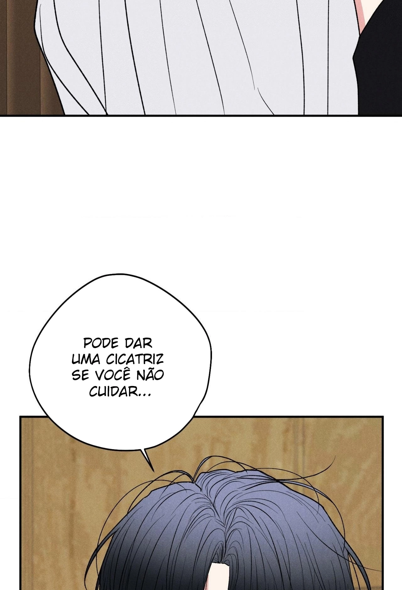Dedicado ao seu eu arrogante. Capítulo 76 Página 88