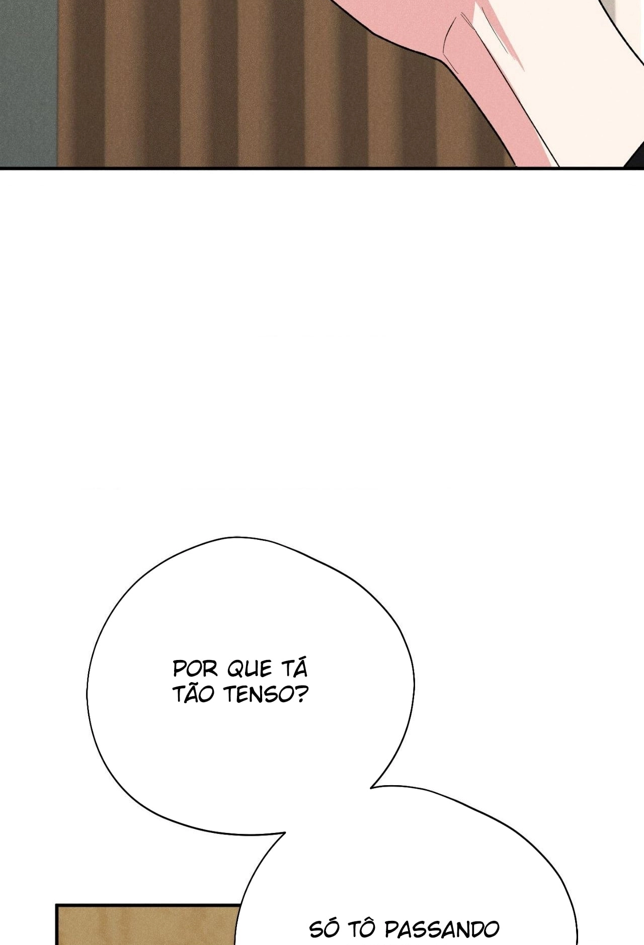 Dedicado ao seu eu arrogante. Capítulo 76 Página 92