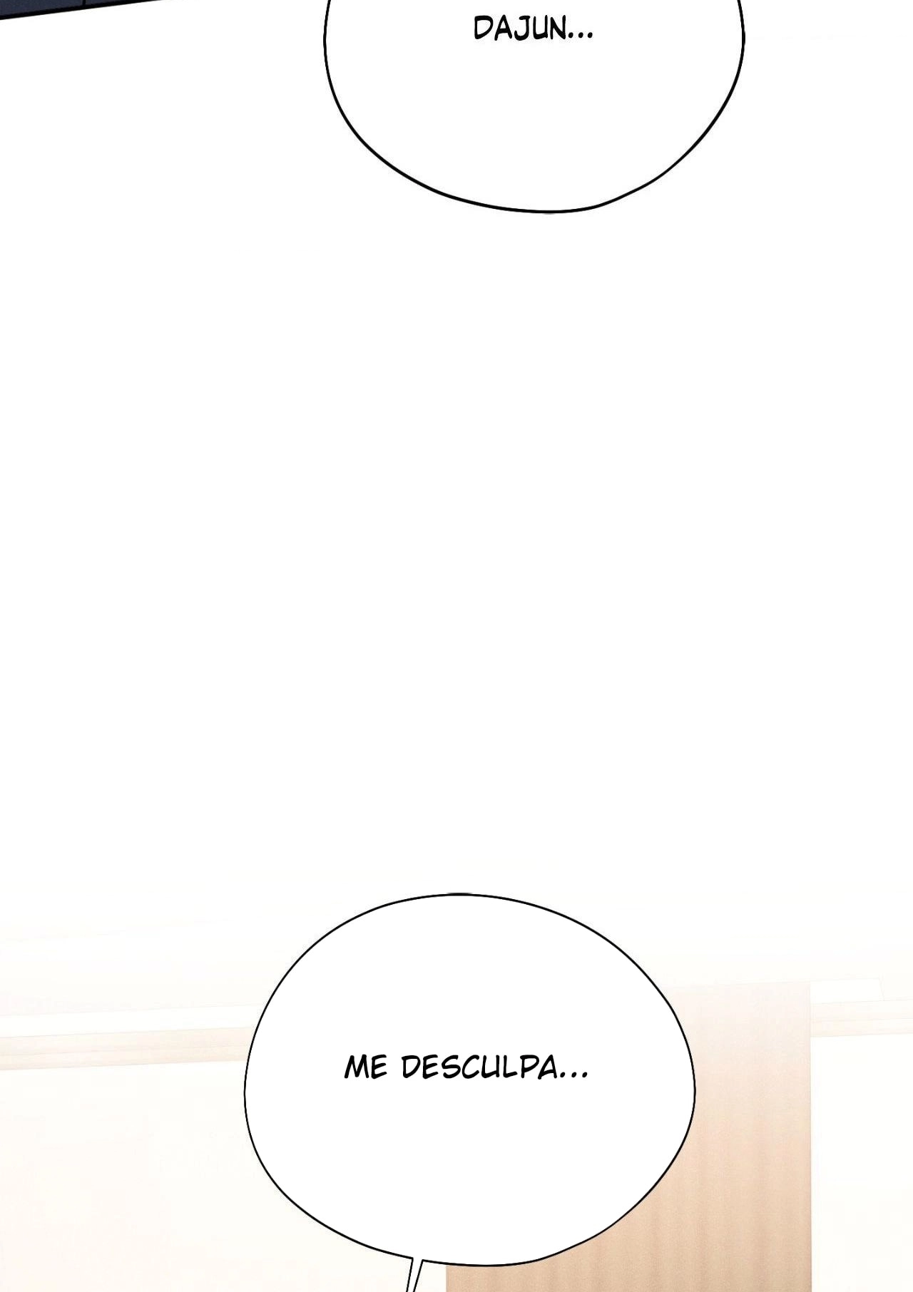 Dedicado ao seu eu arrogante. Capítulo 77 Página 109