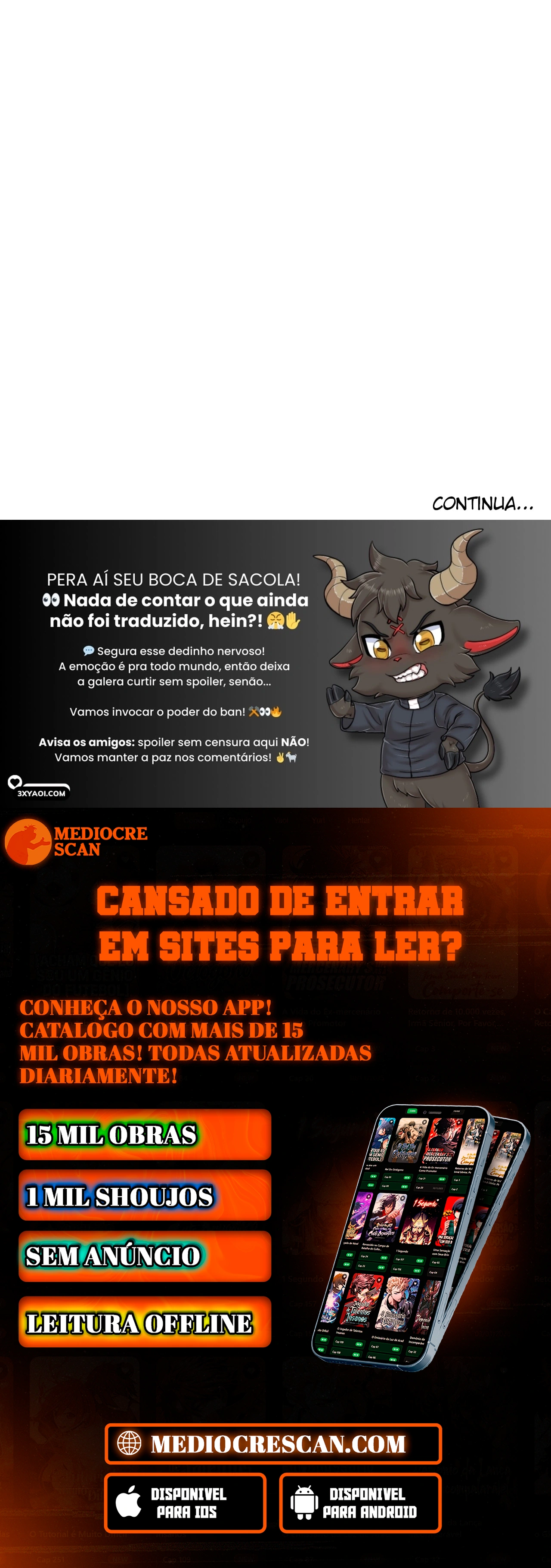 Dedicado ao seu eu arrogante. Capítulo 77 Página 120
