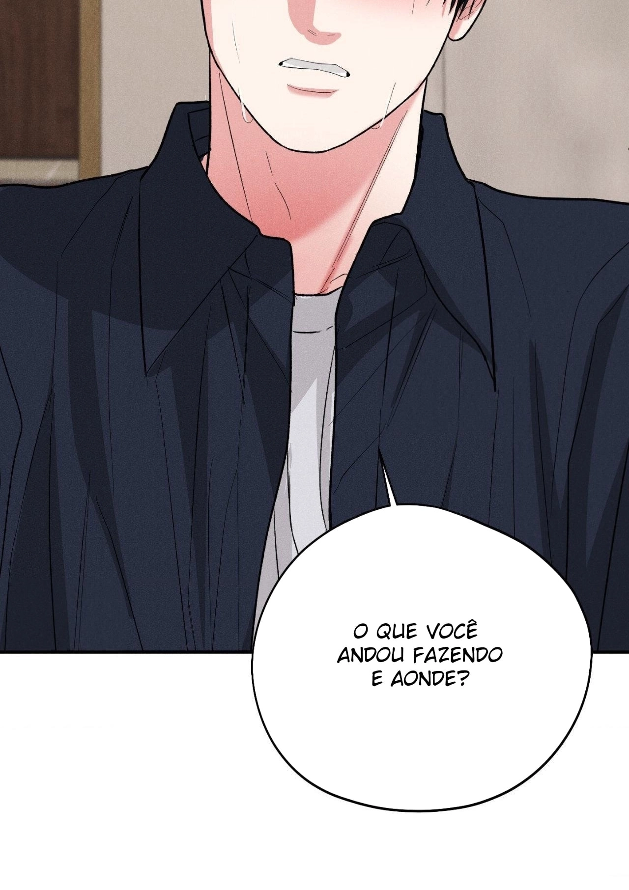 Dedicado ao seu eu arrogante. Capítulo 77 Página 65