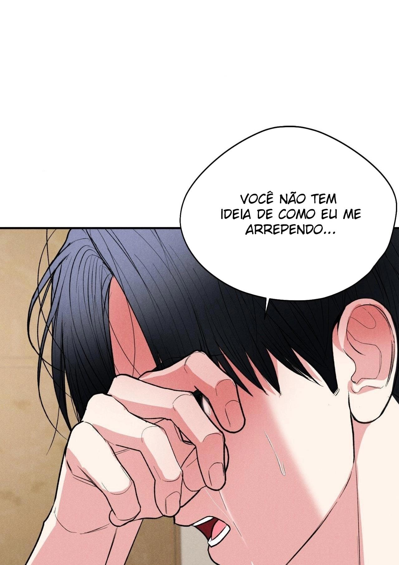 Dedicado ao seu eu arrogante. Capítulo 77 Página 68