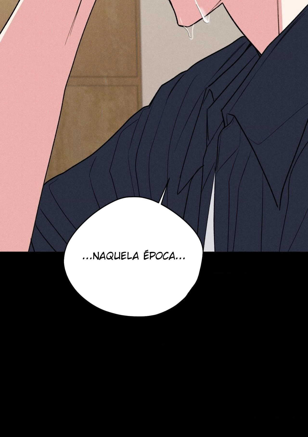 Dedicado ao seu eu arrogante. Capítulo 77 Página 69