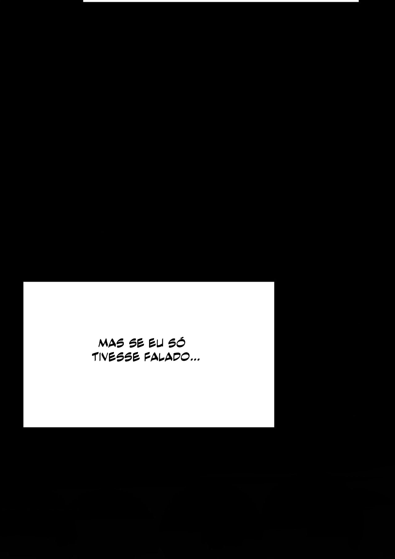 Dedicado ao seu eu arrogante. Capítulo 77 Página 76