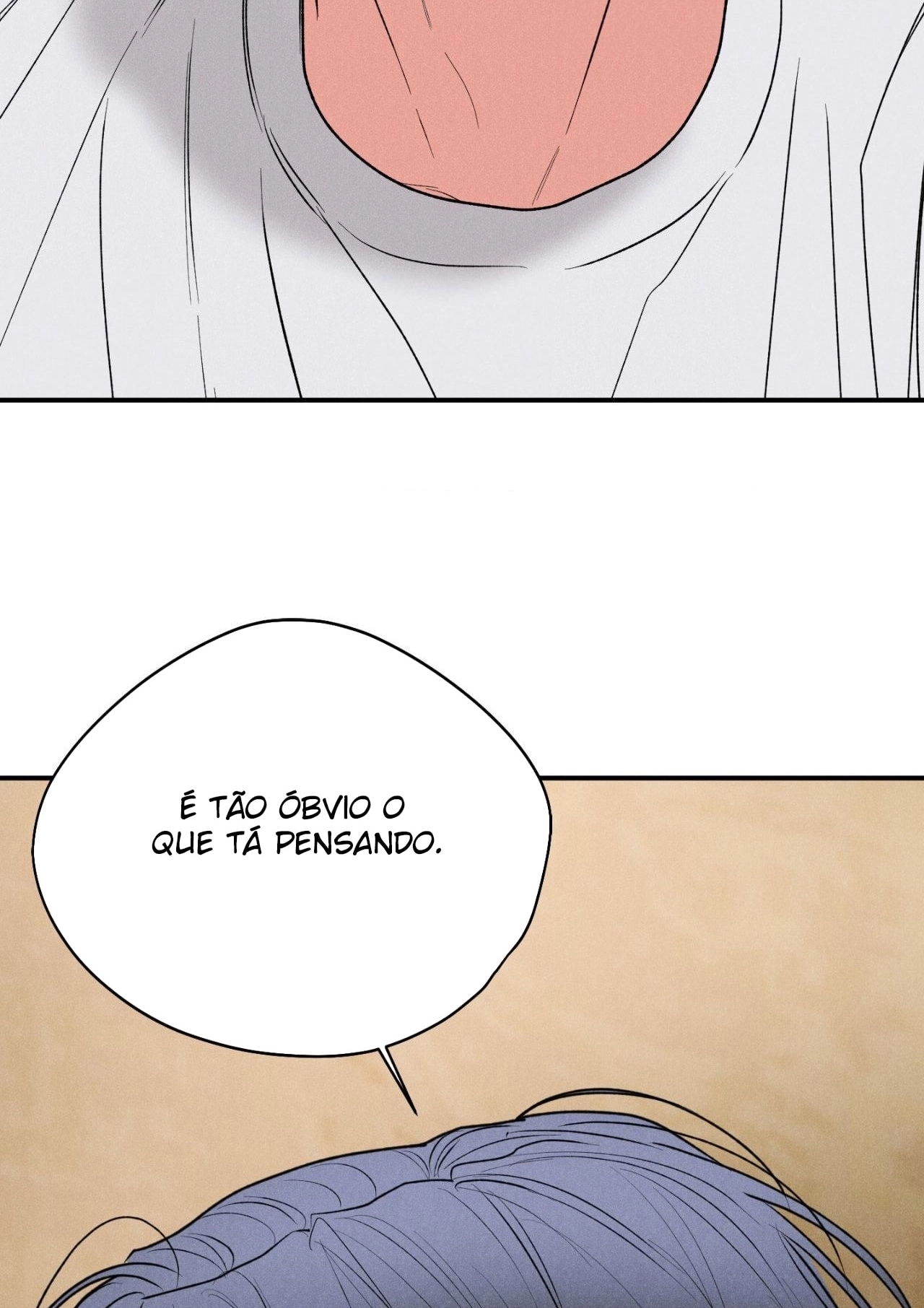 Dedicado ao seu eu arrogante. Capítulo 77 Página 82