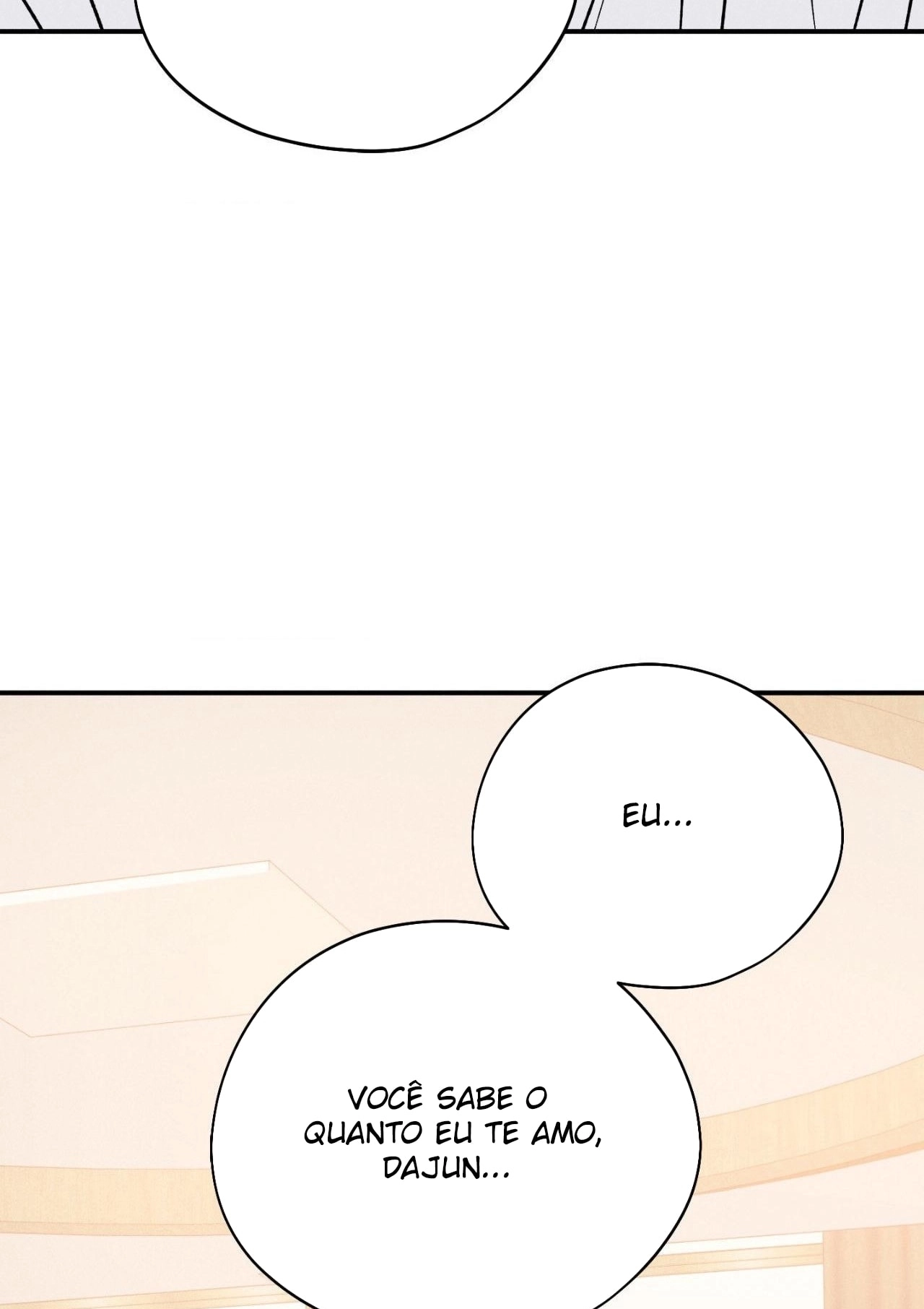 Dedicado ao seu eu arrogante. Capítulo 77 Página 90