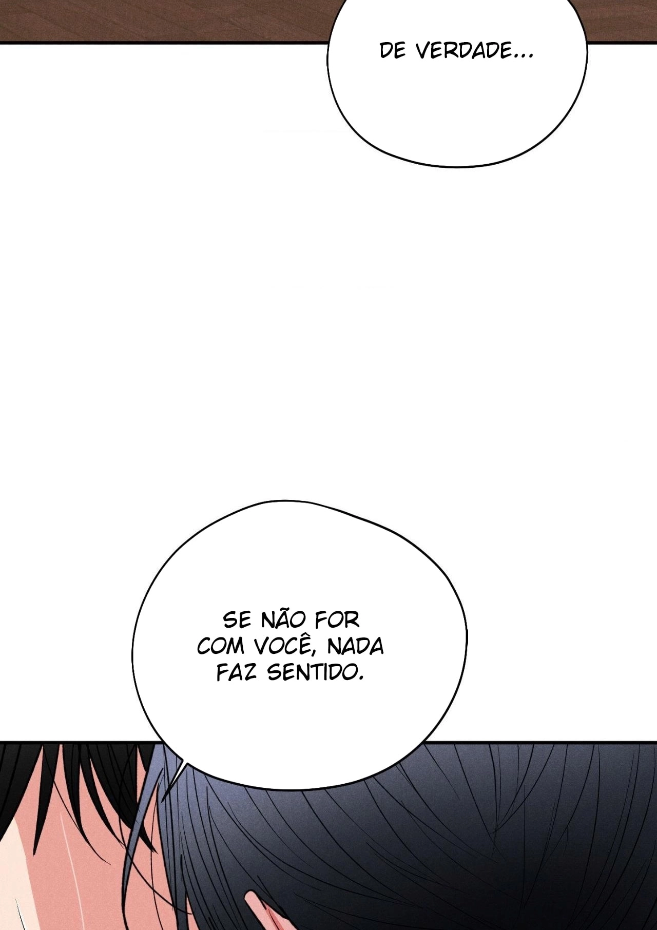Dedicado ao seu eu arrogante. Capítulo 77 Página 92
