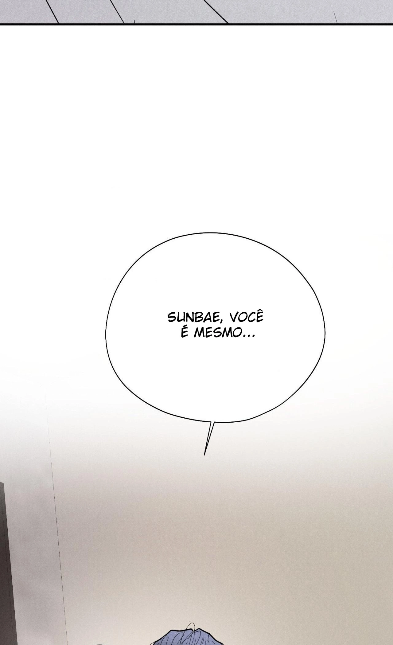 Dedicado ao seu eu arrogante. Capítulo 78 Página 101