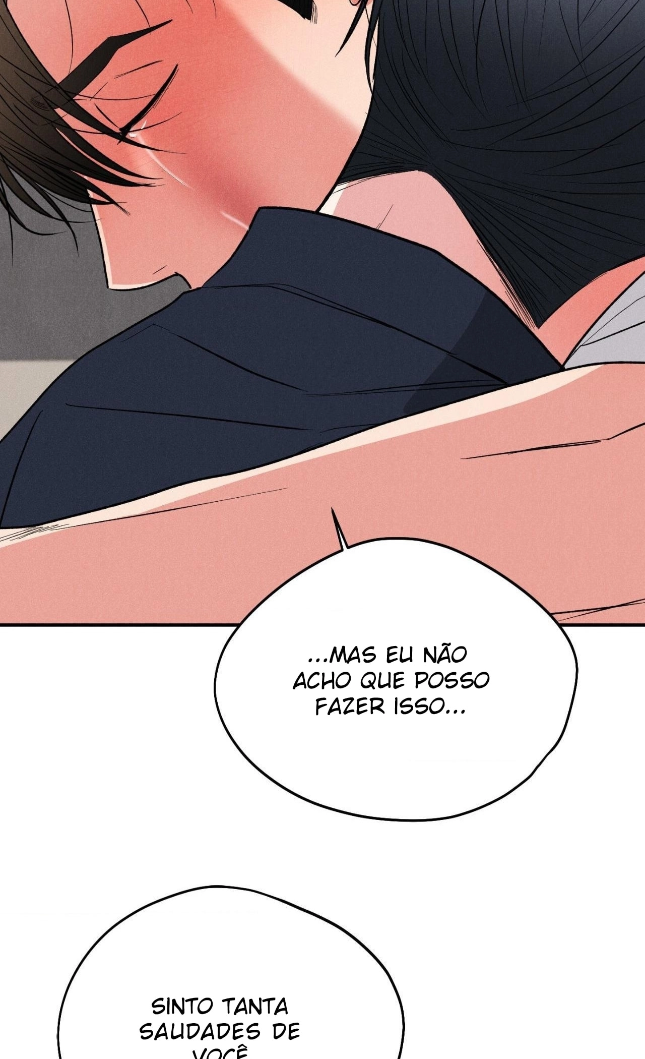 Dedicado ao seu eu arrogante. Capítulo 78 Página 104