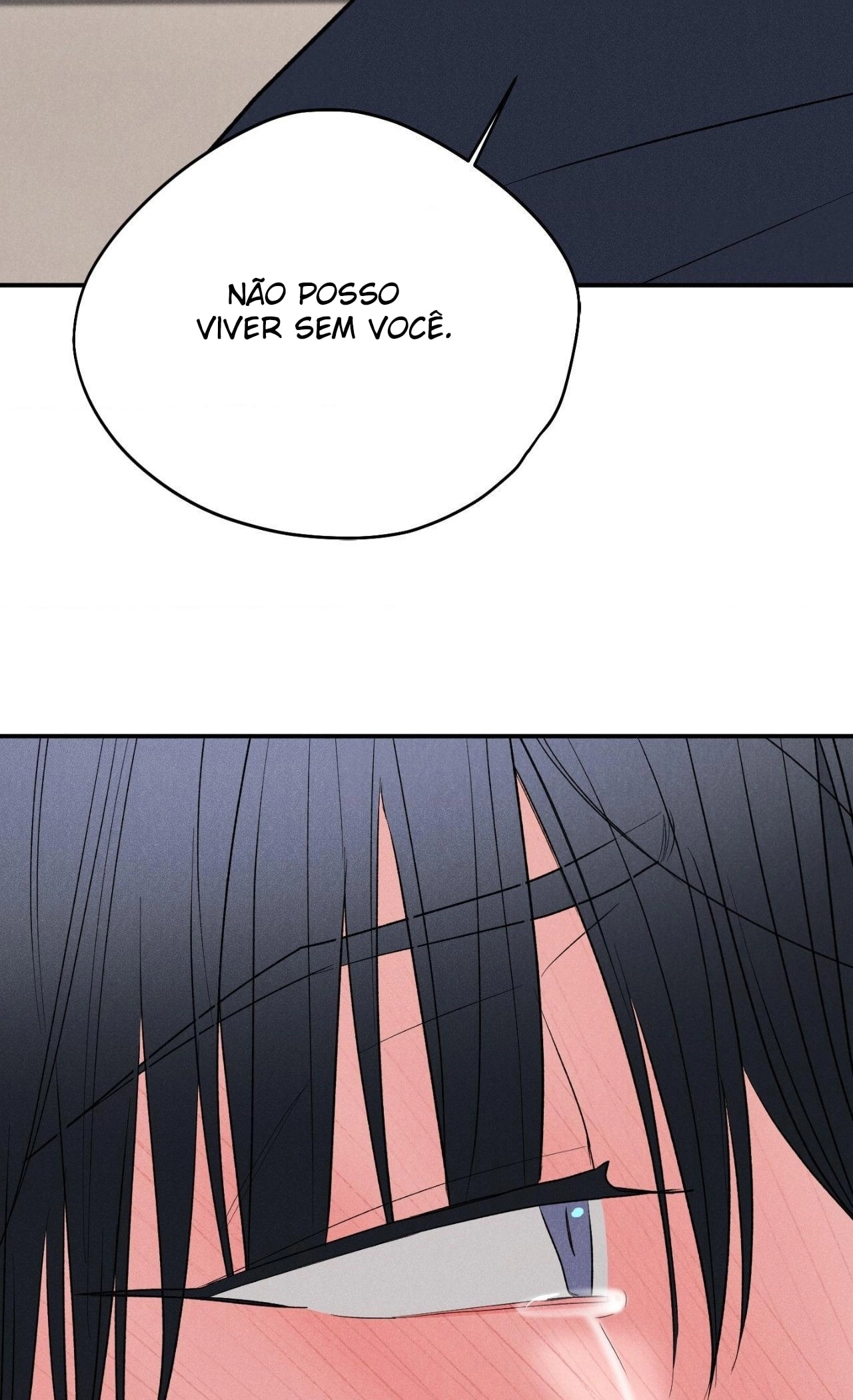 Dedicado ao seu eu arrogante. Capítulo 78 Página 106
