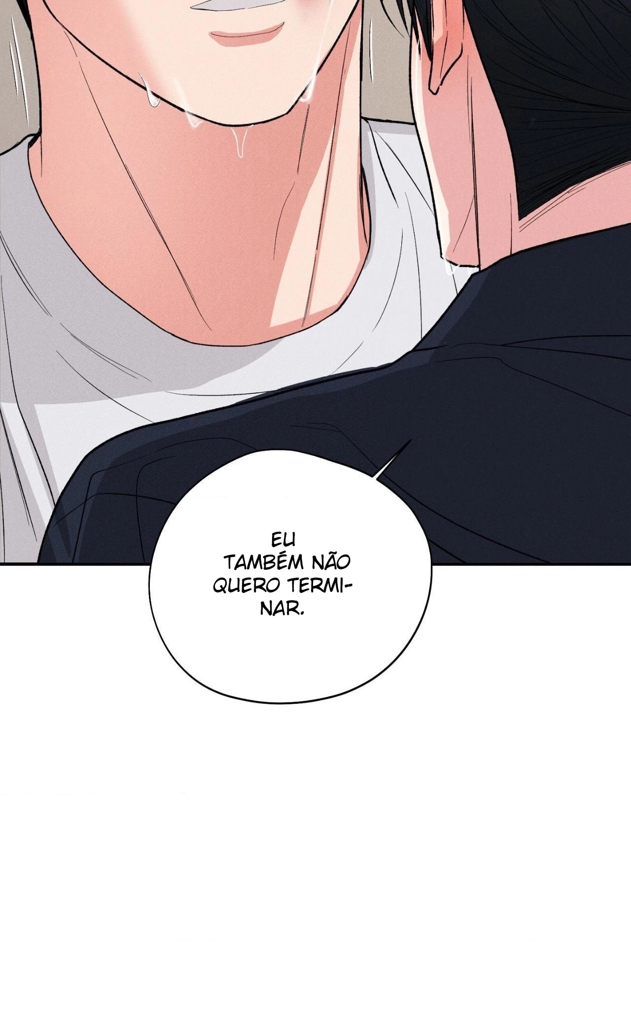 Dedicado ao seu eu arrogante. Capítulo 78 Página 117