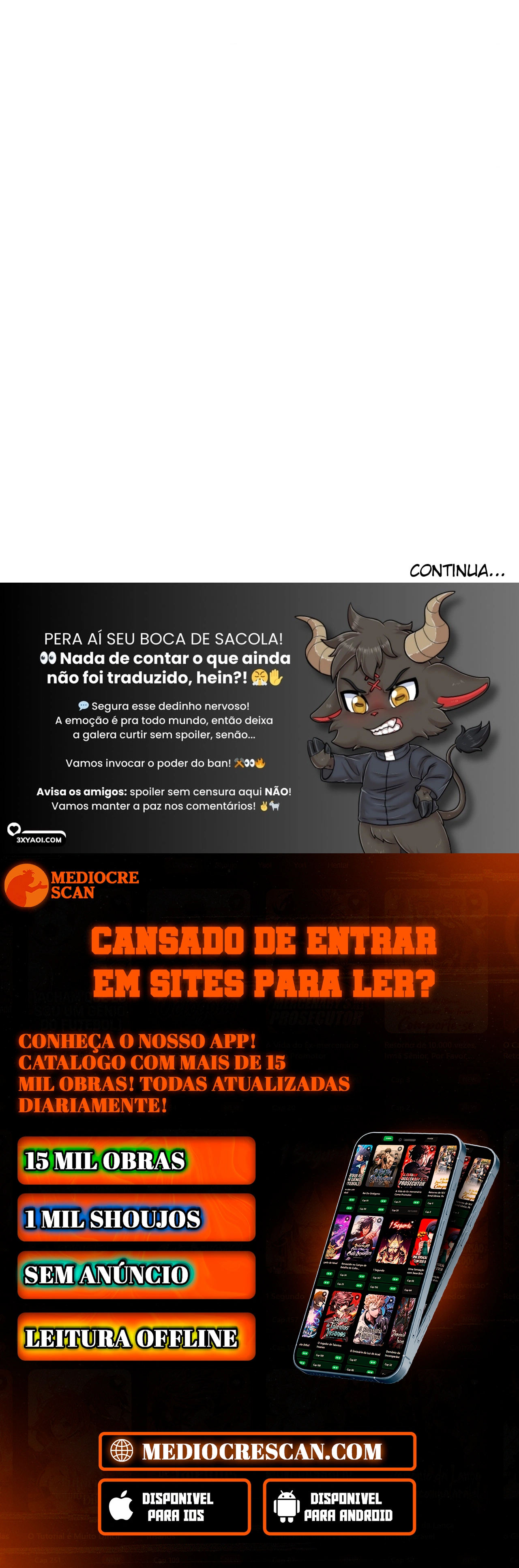 Dedicado ao seu eu arrogante. Capítulo 78 Página 120