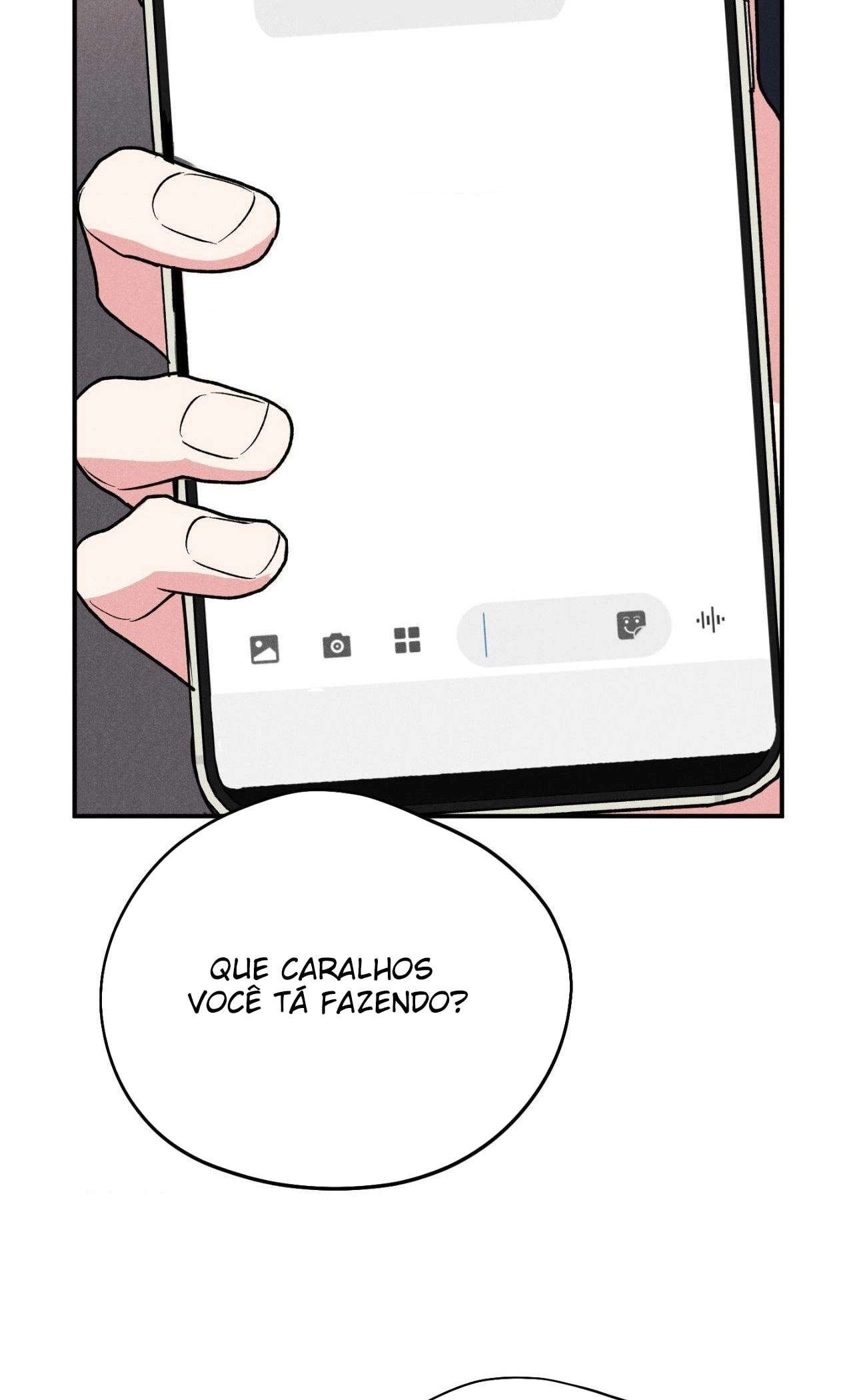Dedicado ao seu eu arrogante. Capítulo 78 Página 34