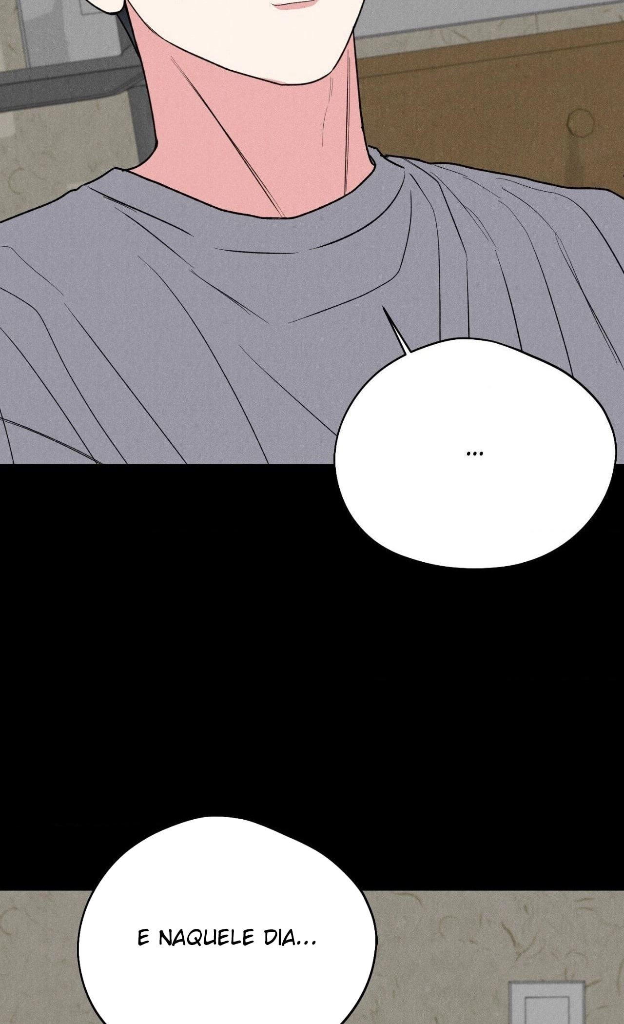 Dedicado ao seu eu arrogante. Capítulo 78 Página 42