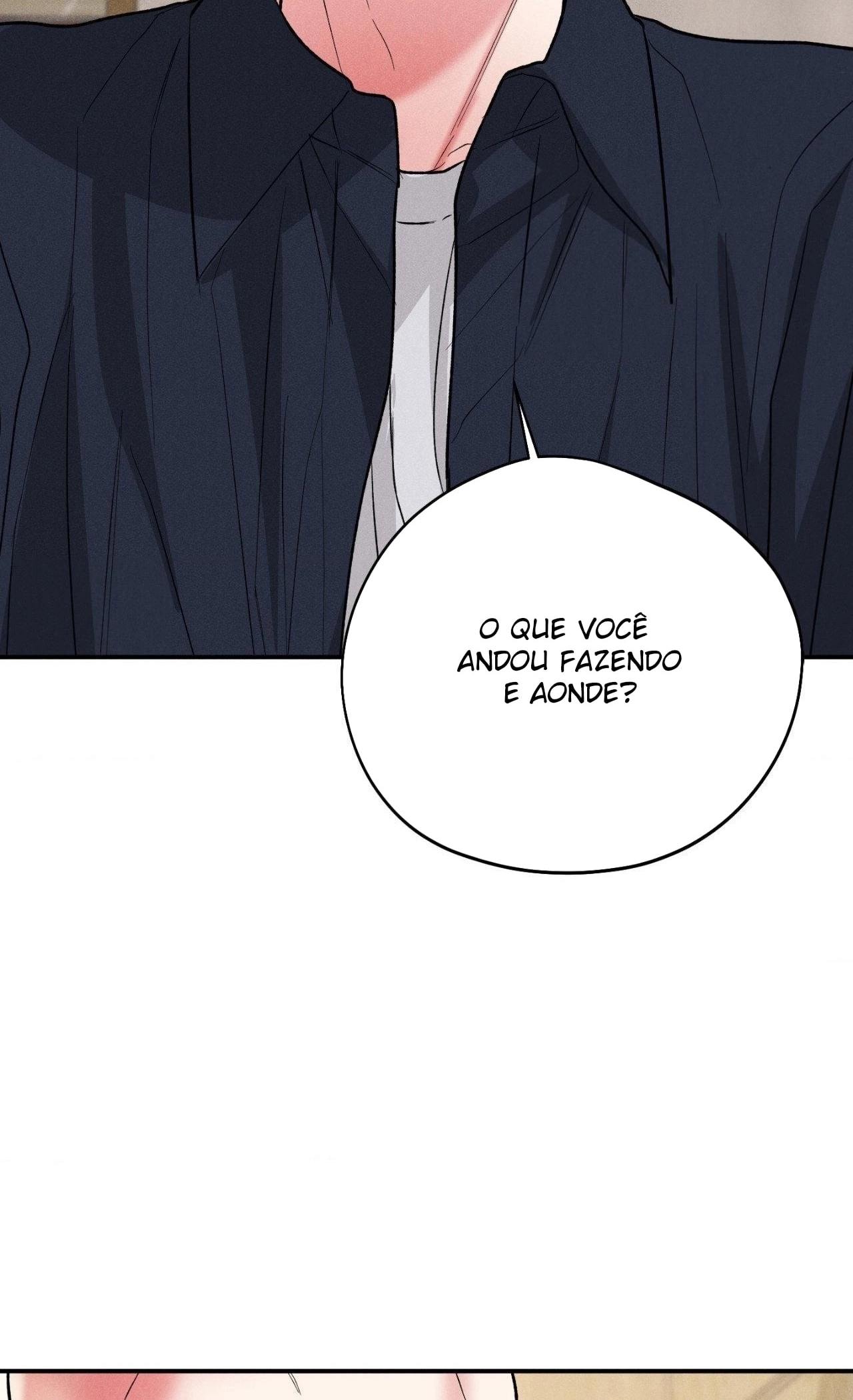 Dedicado ao seu eu arrogante. Capítulo 78 Página 57
