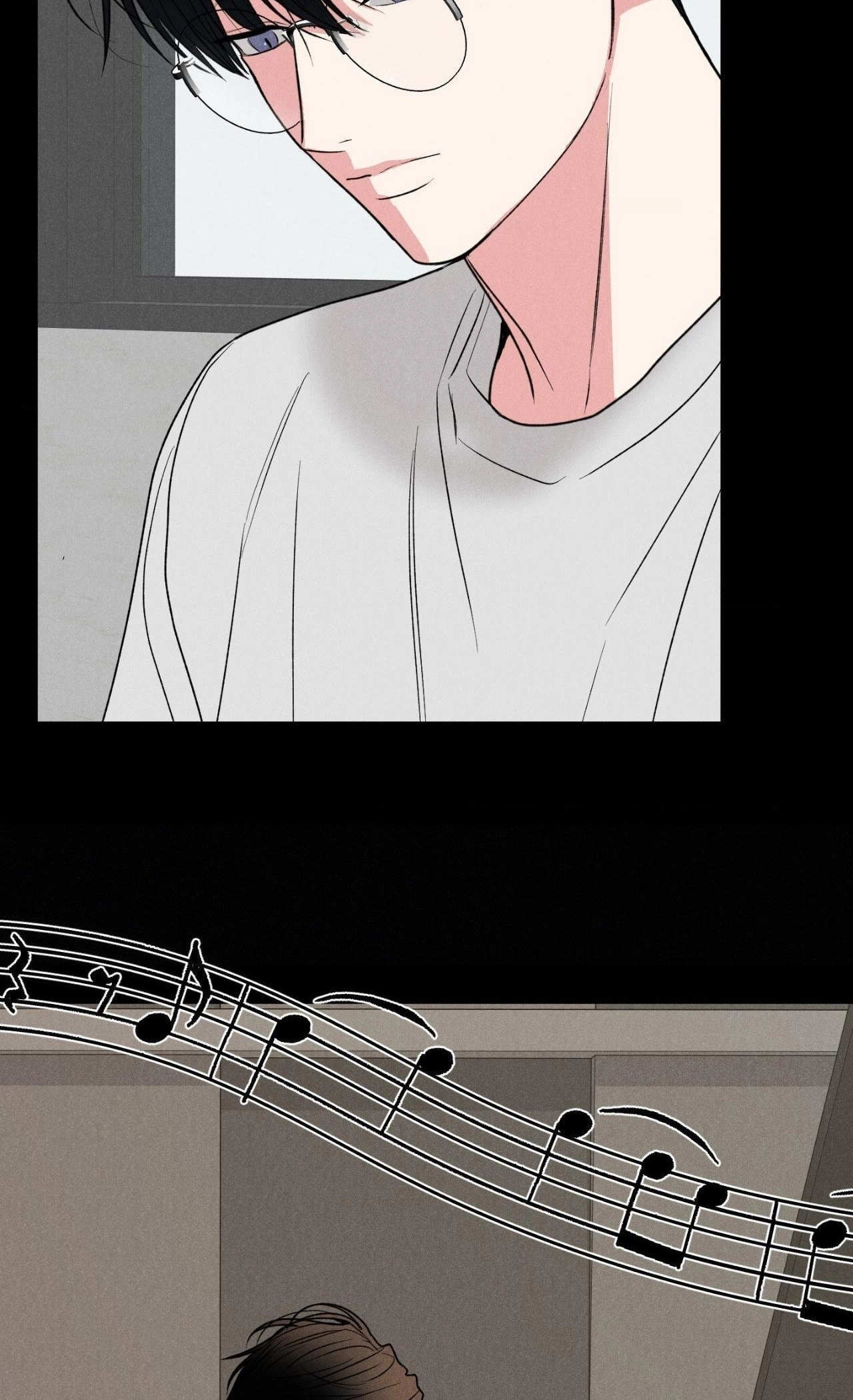 Dedicado ao seu eu arrogante. Capítulo 78 Página 66