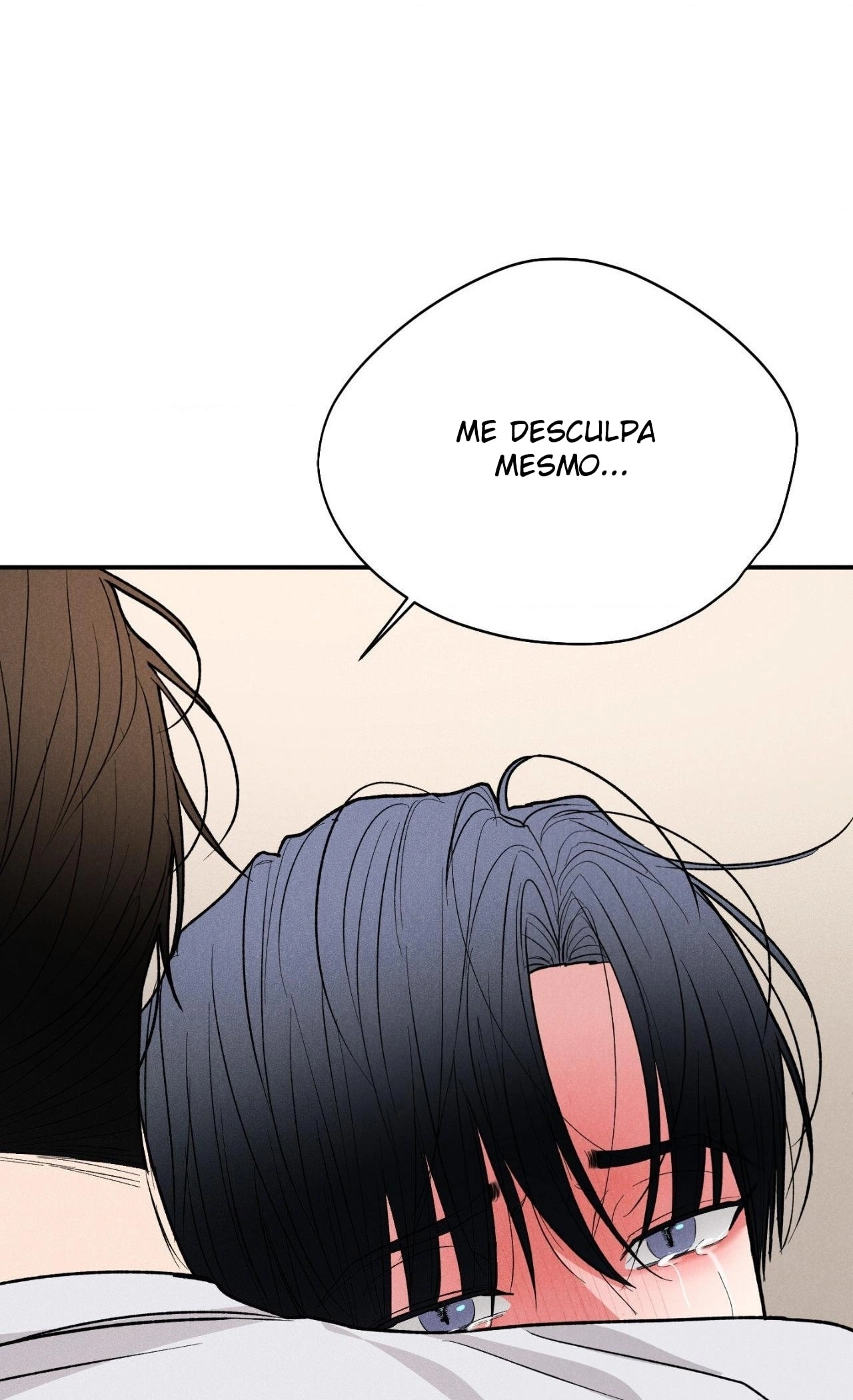 Dedicado ao seu eu arrogante. Capítulo 78 Página 95