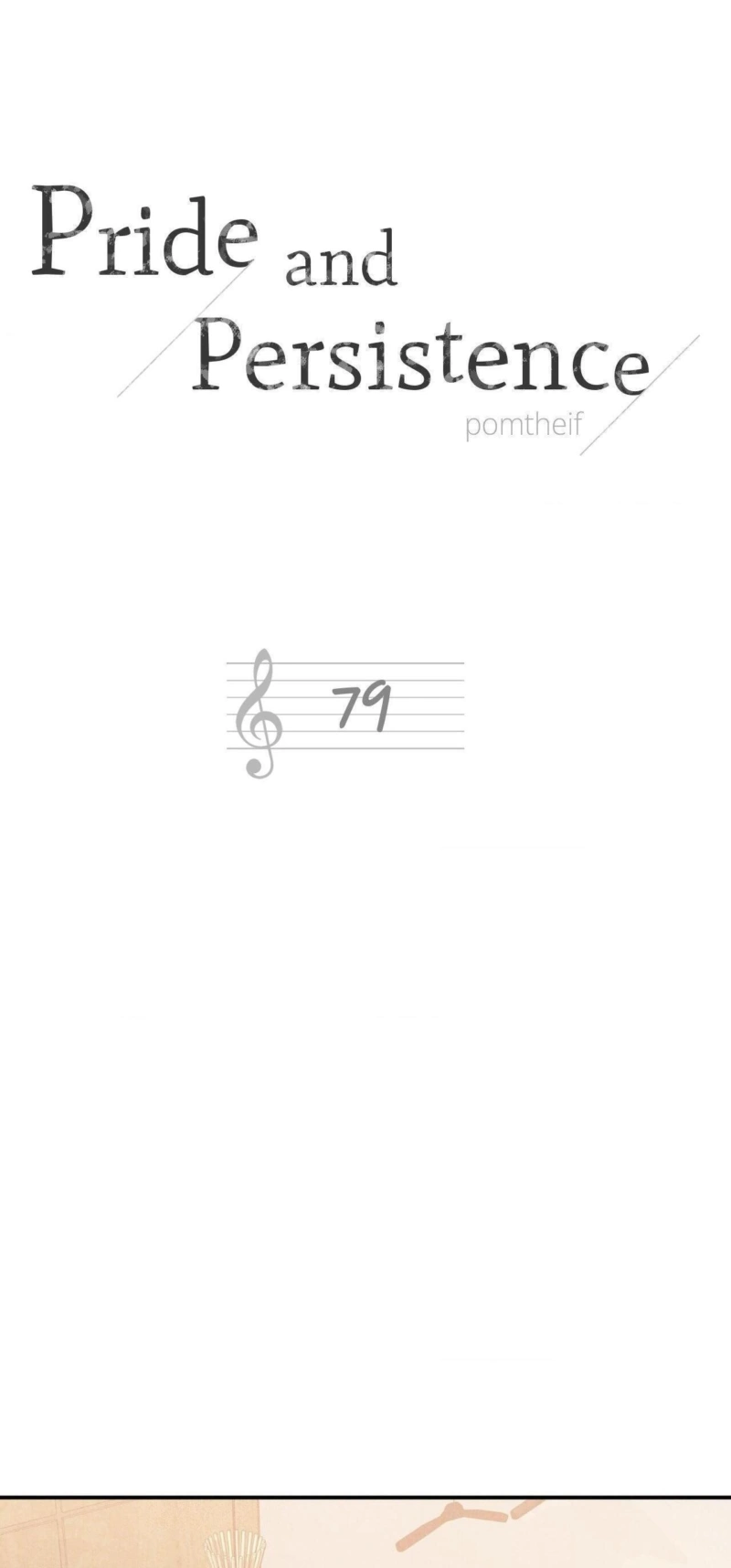 Dedicado ao seu eu arrogante. Capítulo 79 Página 16