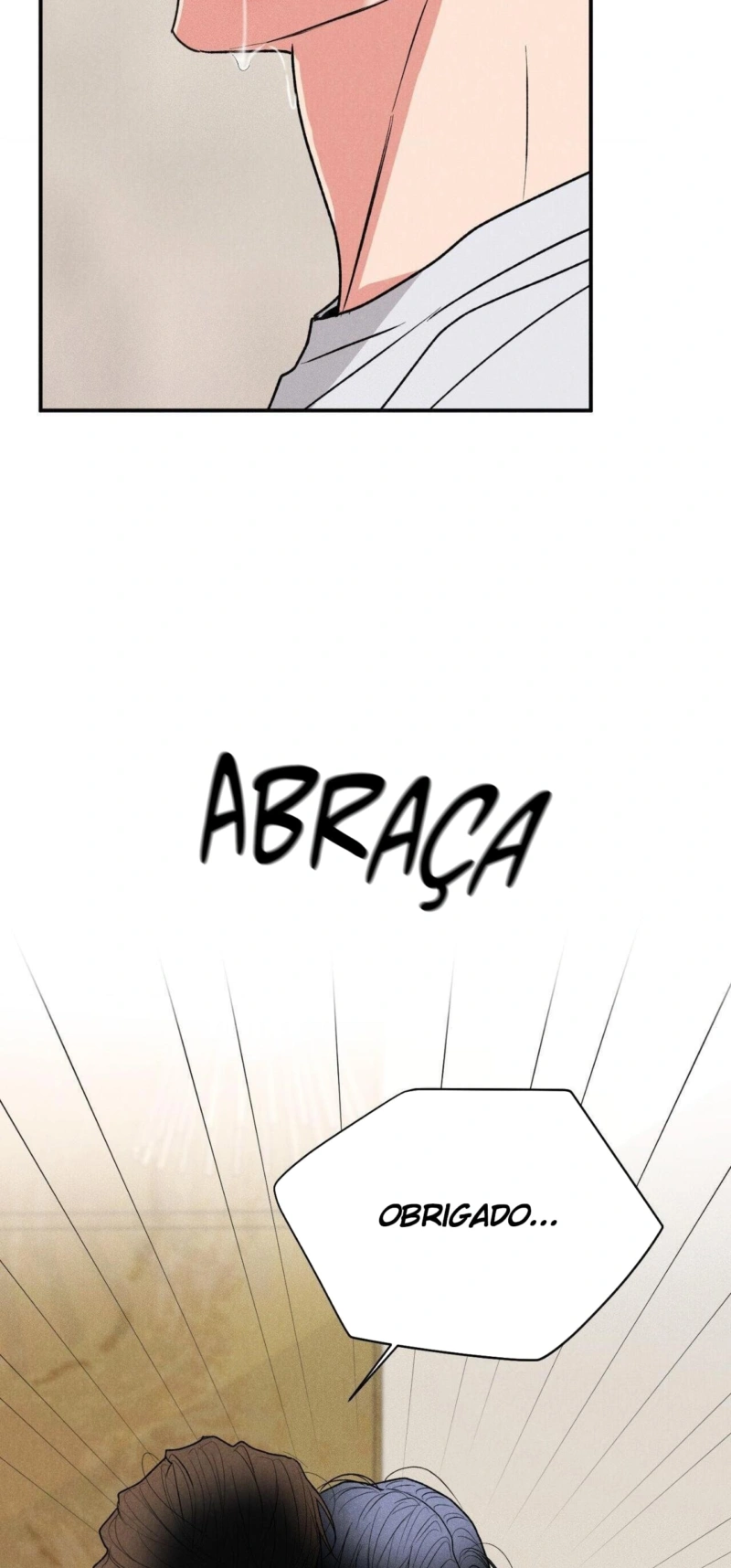 Dedicado ao seu eu arrogante. Capítulo 79 Página 30