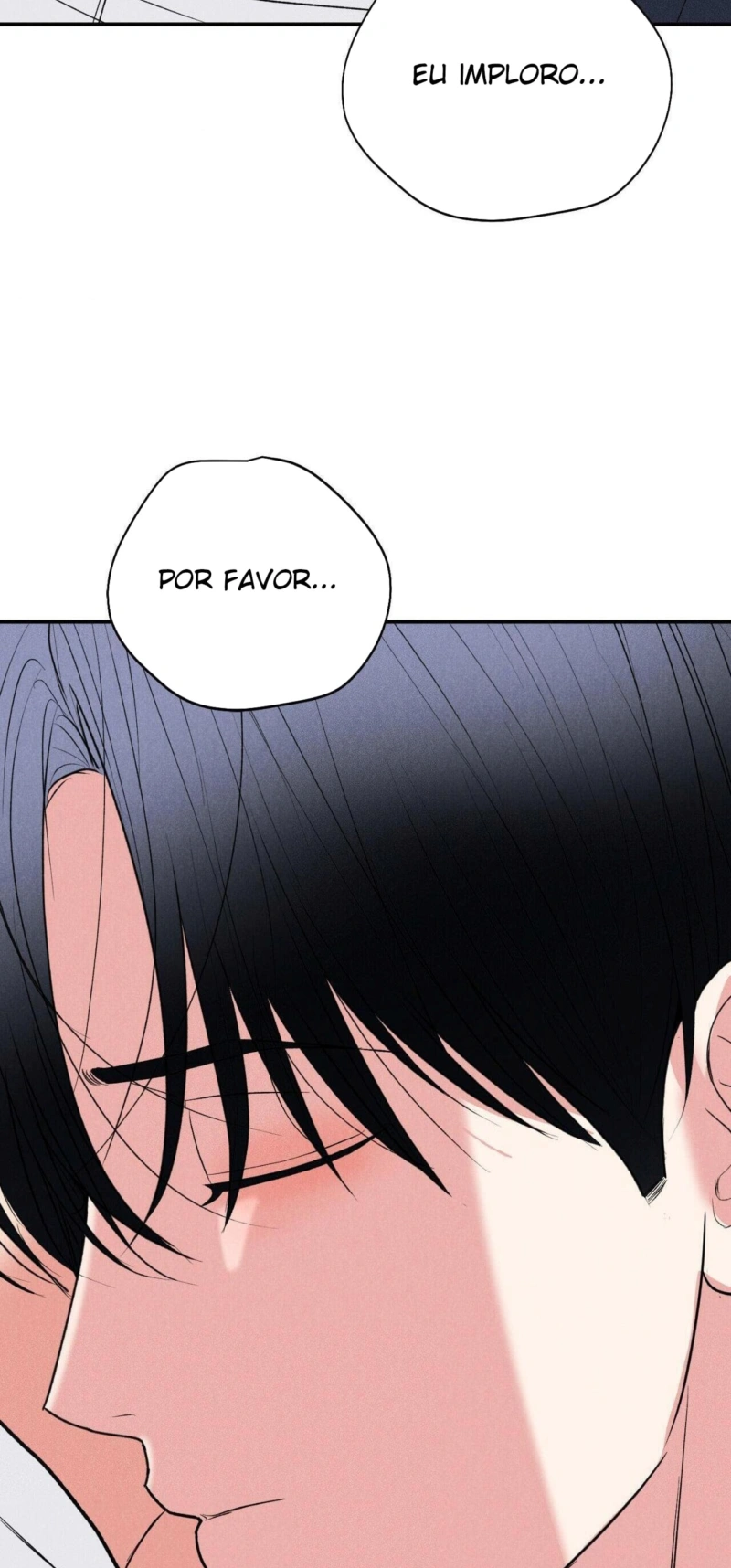 Dedicado ao seu eu arrogante. Capítulo 79 Página 37
