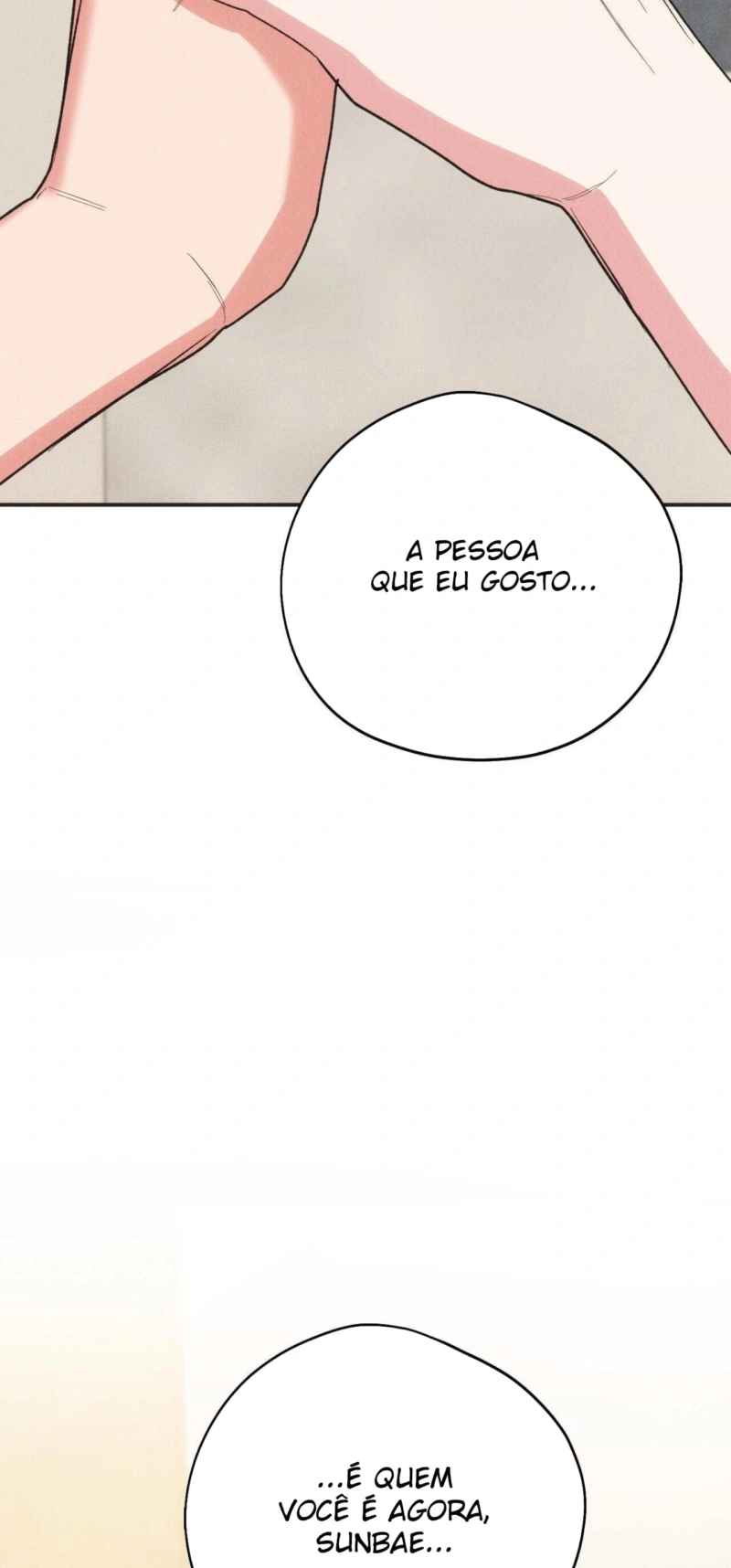 Dedicado ao seu eu arrogante. Capítulo 79 Página 48