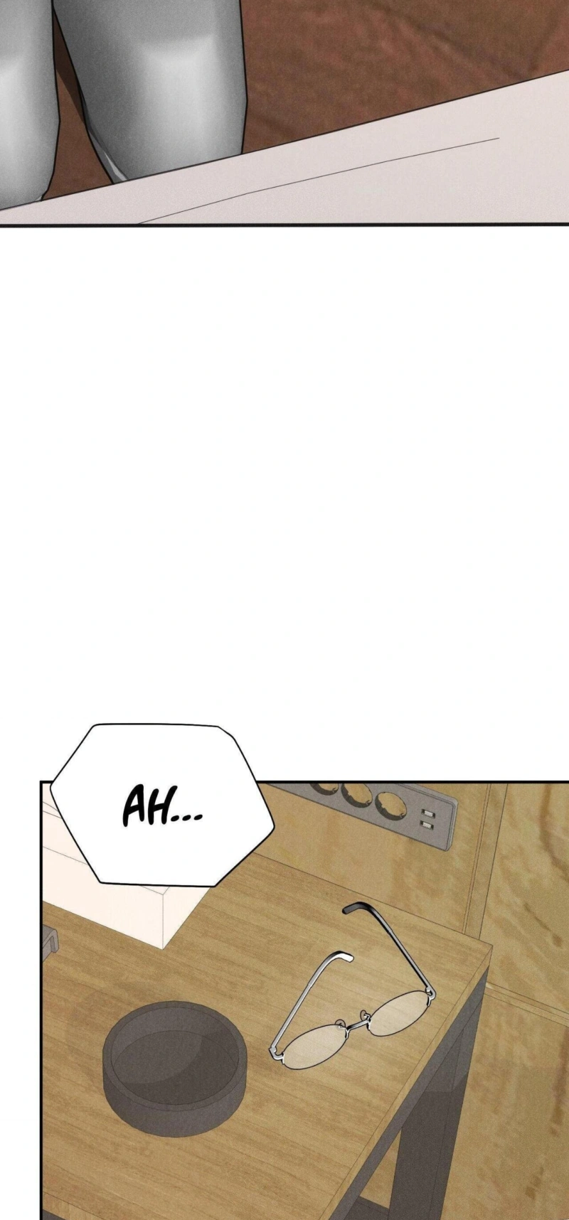 Dedicado ao seu eu arrogante. Capítulo 79 Página 59