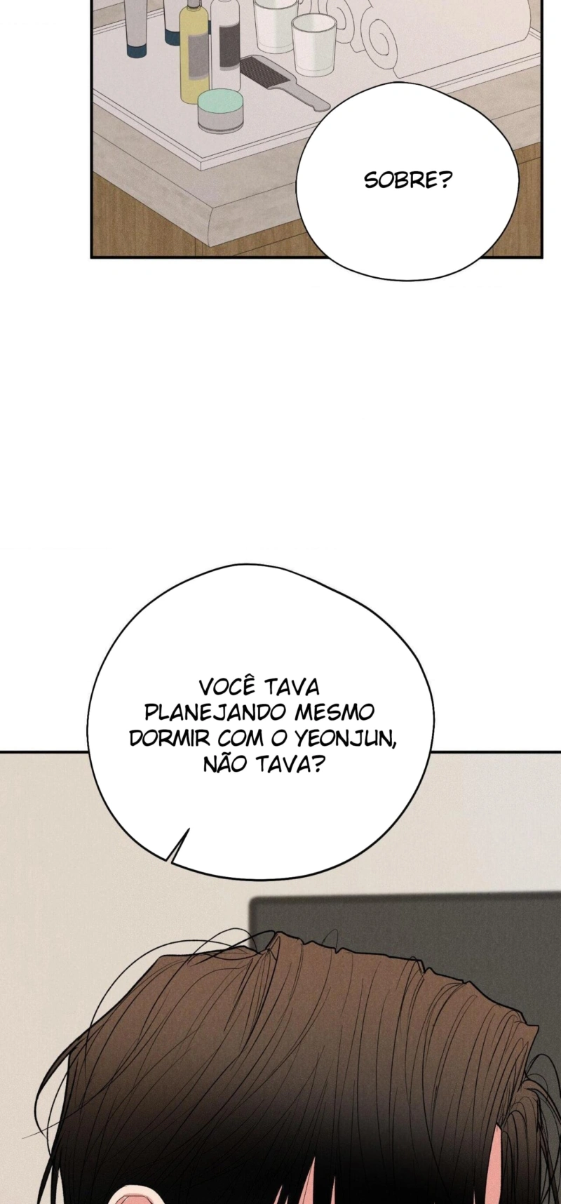 Dedicado ao seu eu arrogante. Capítulo 79 Página 67