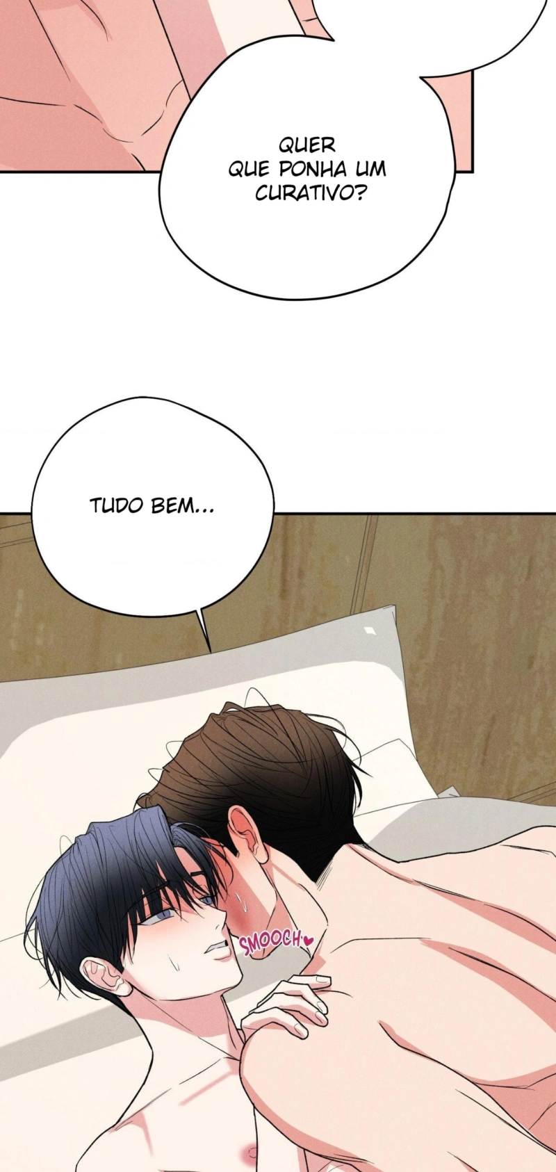 Dedicado ao seu eu arrogante. Capítulo 80 Página 12