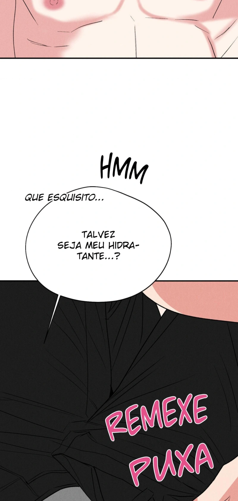 Dedicado ao seu eu arrogante. Capítulo 80 Página 25