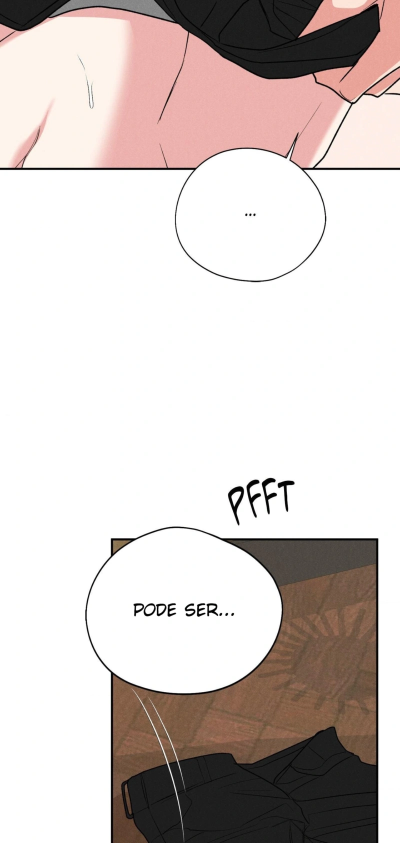 Dedicado ao seu eu arrogante. Capítulo 80 Página 26