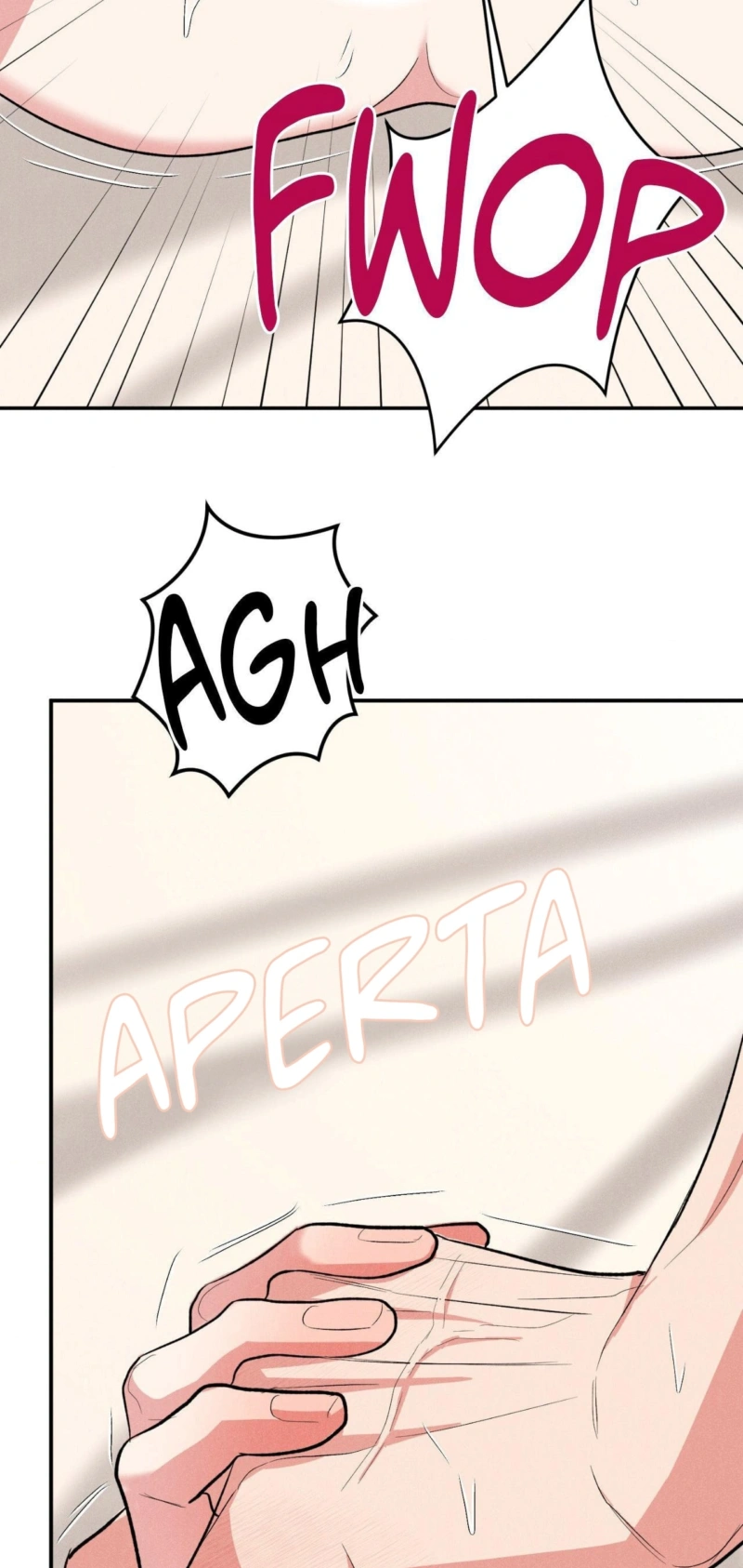 Dedicado ao seu eu arrogante. Capítulo 80 Página 58