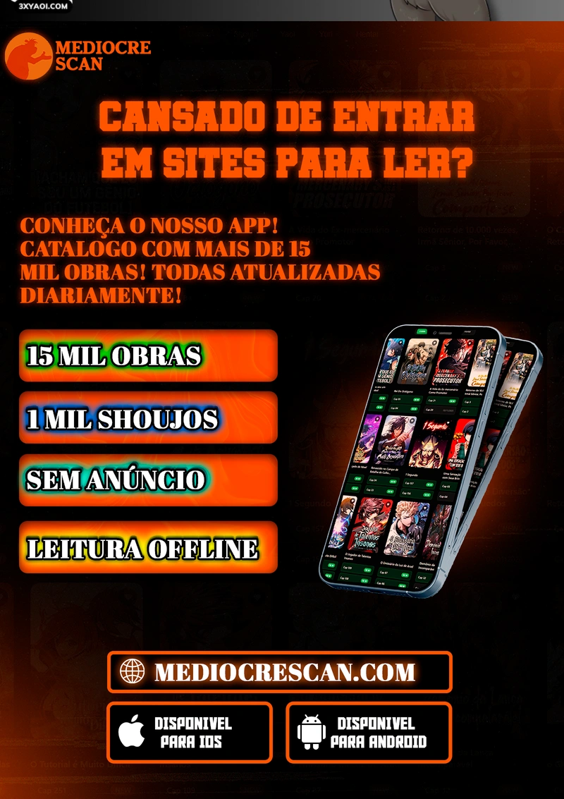 Dedicado ao seu eu arrogante. Capítulo 80 Página 76