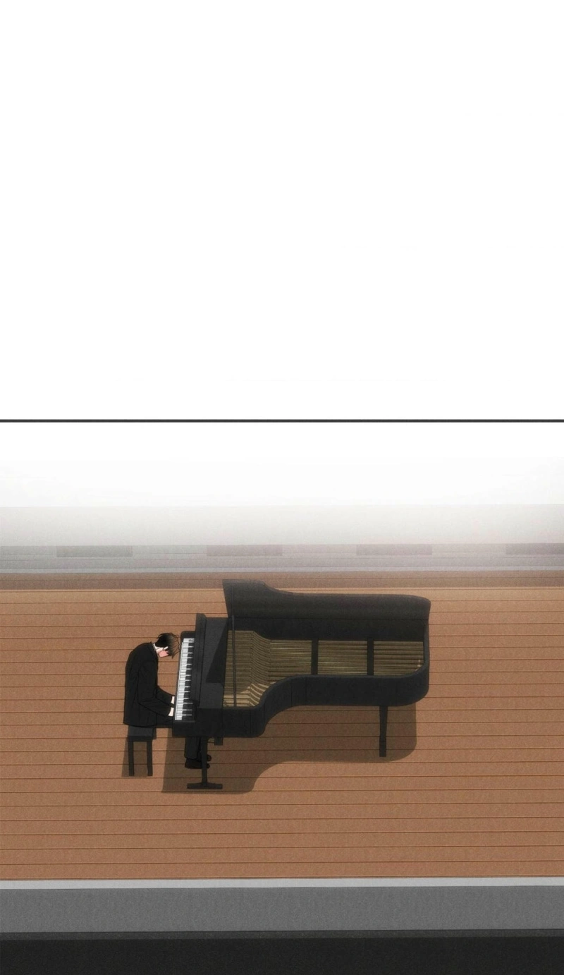 Dedicado ao seu eu arrogante. Capítulo 81 Página 37