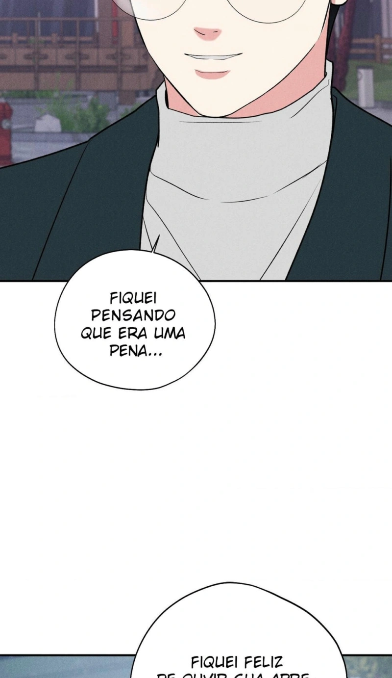 Dedicado ao seu eu arrogante. Capítulo 81 Página 52