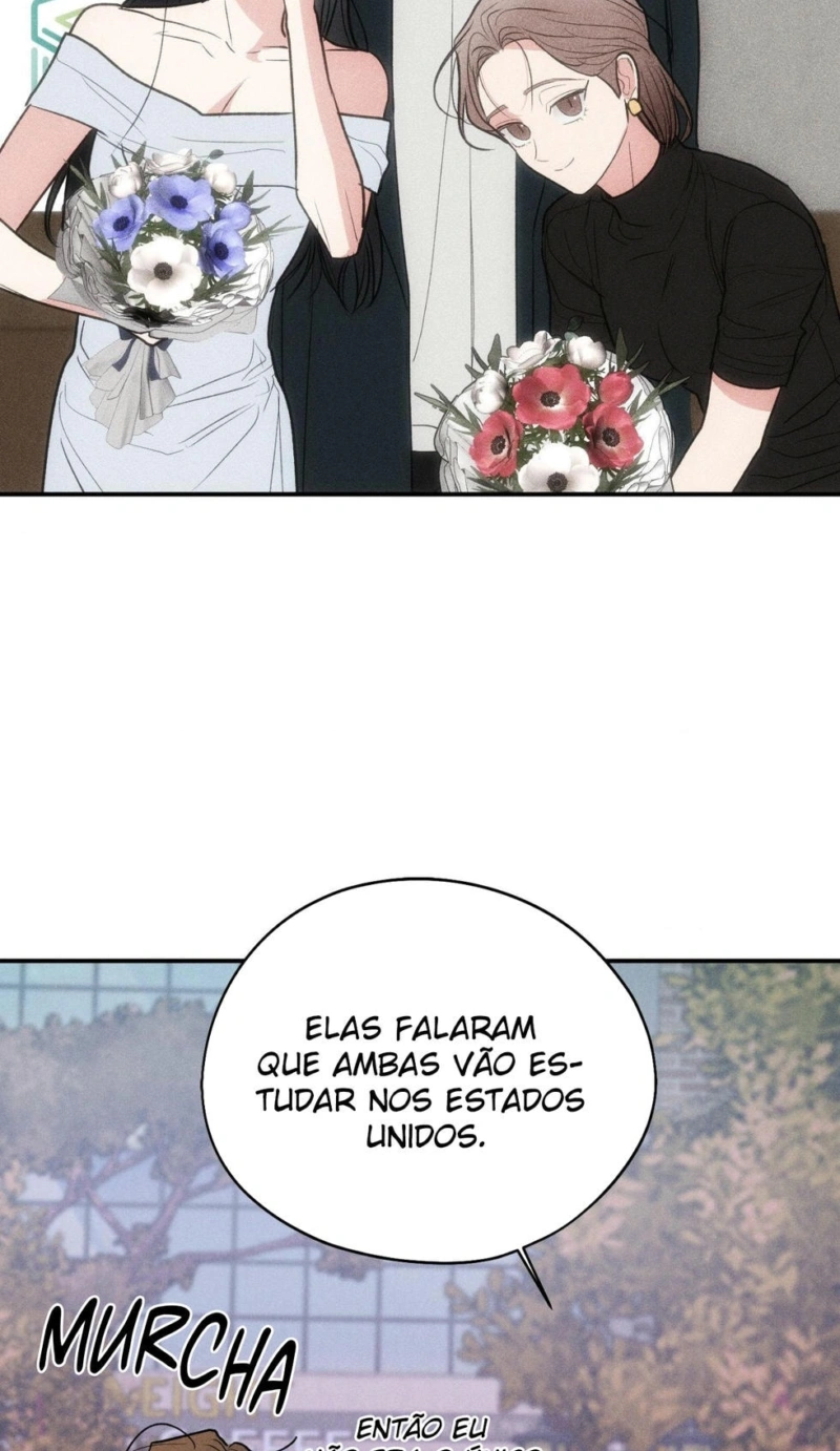 Dedicado ao seu eu arrogante. Capítulo 81 Página 59