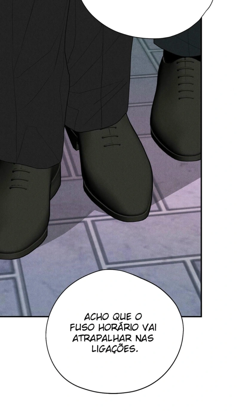 Dedicado ao seu eu arrogante. Capítulo 81 Página 62