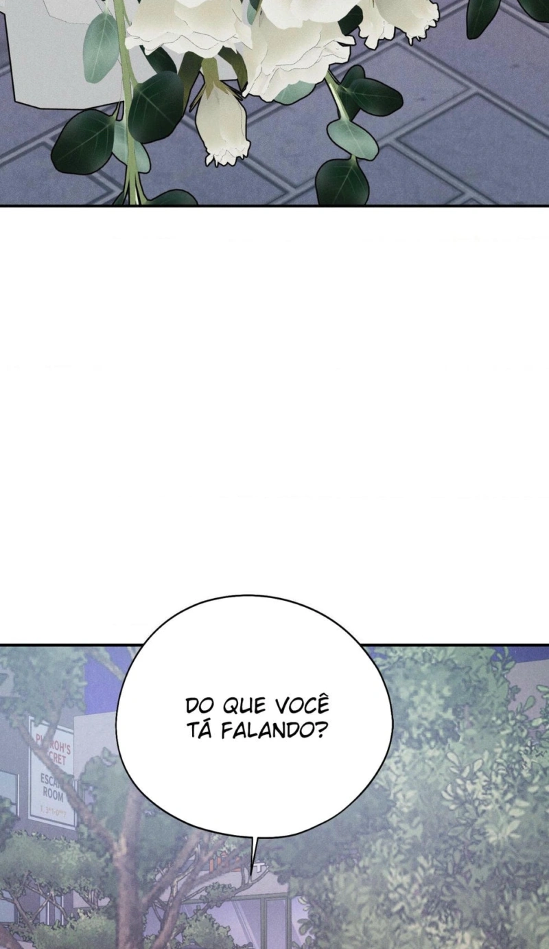 Dedicado ao seu eu arrogante. Capítulo 81 Página 64