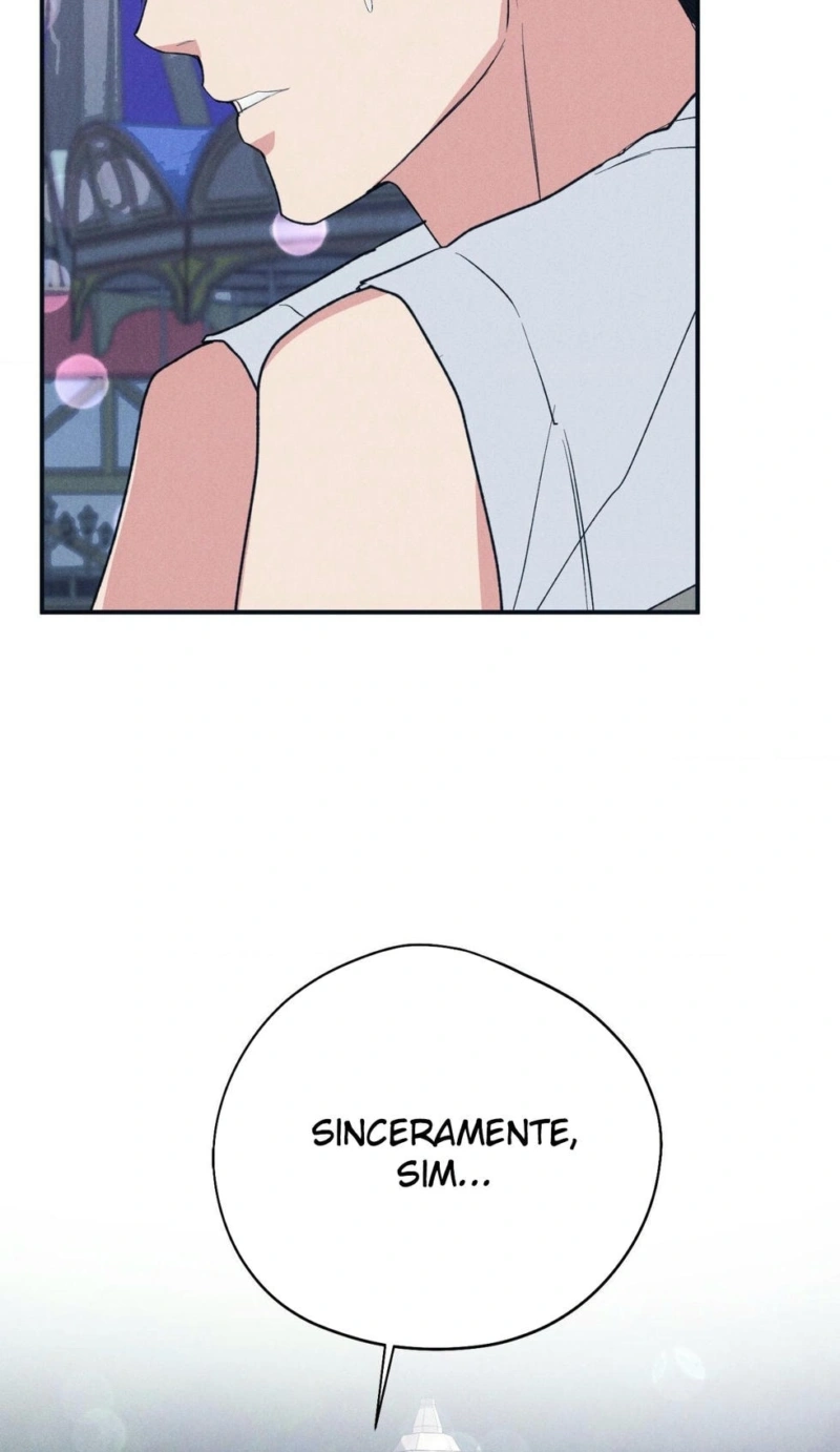 Dedicado ao seu eu arrogante. Capítulo 81 Página 91