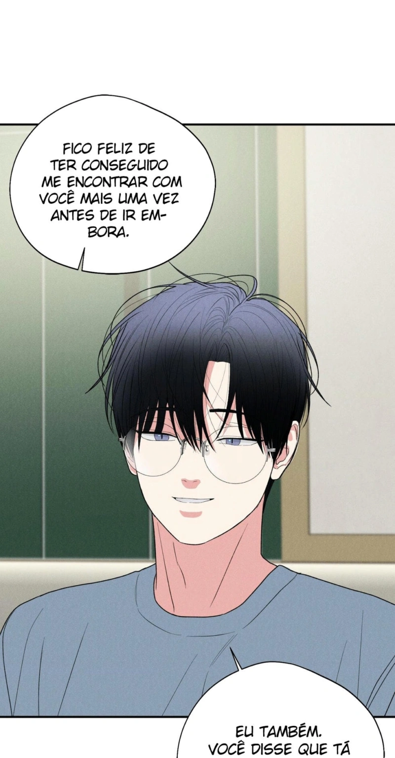 Dedicado ao seu eu arrogante. Capítulo 82 Página 12