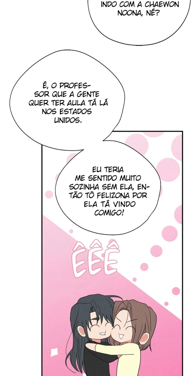 Dedicado ao seu eu arrogante. Capítulo 82 Página 13