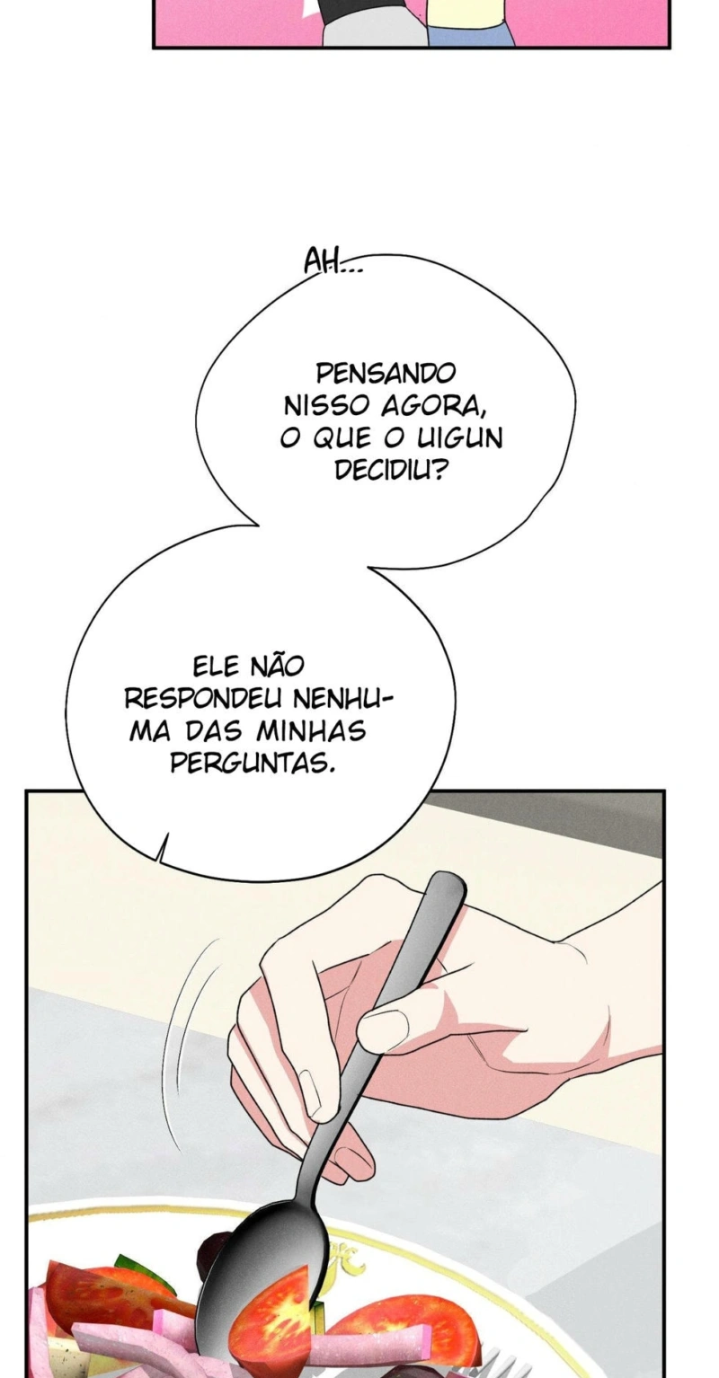 Dedicado ao seu eu arrogante. Capítulo 82 Página 14