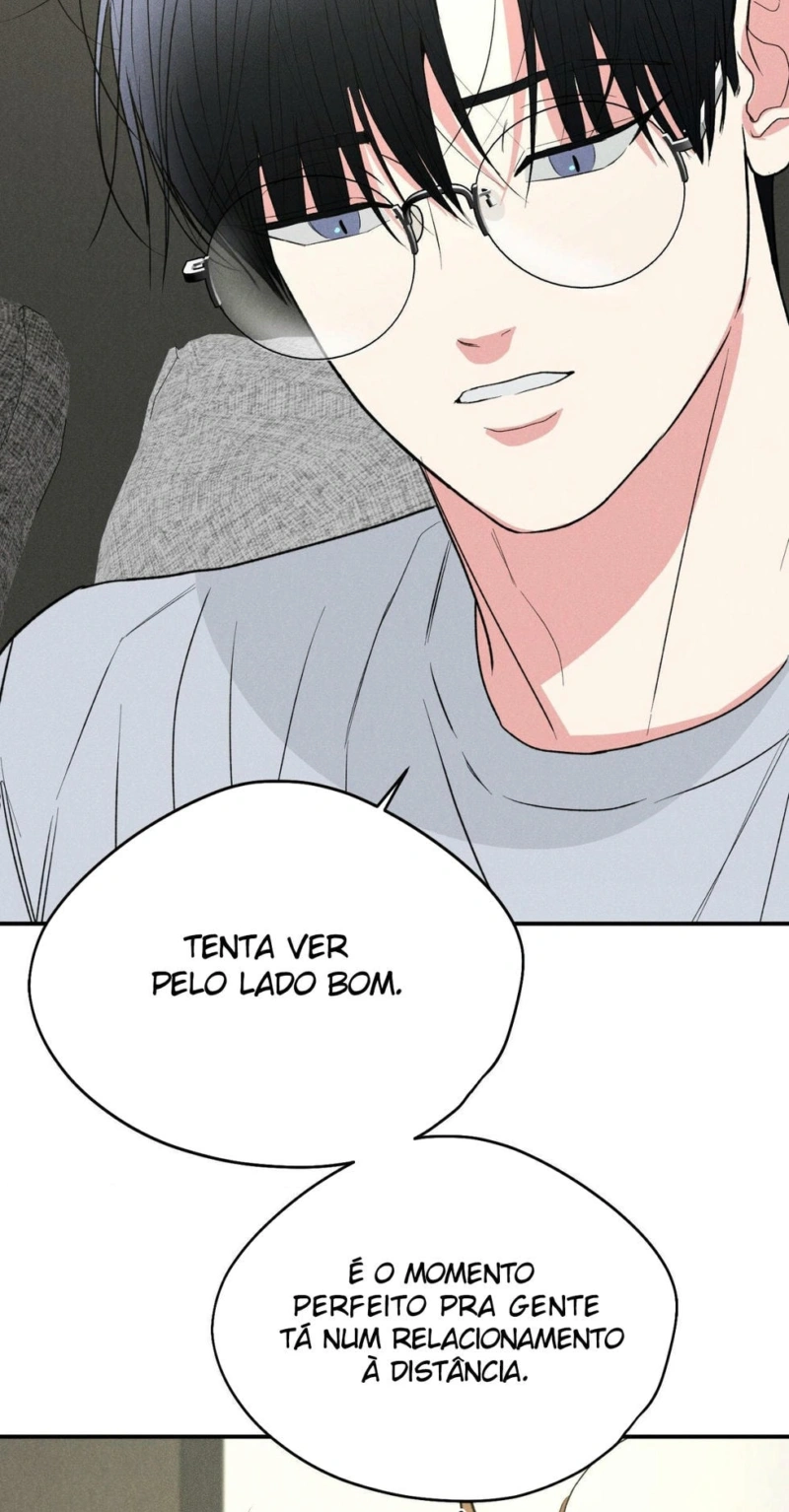 Dedicado ao seu eu arrogante. Capítulo 82 Página 22