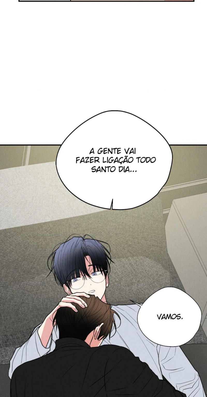 Dedicado ao seu eu arrogante. Capítulo 82 Página 25
