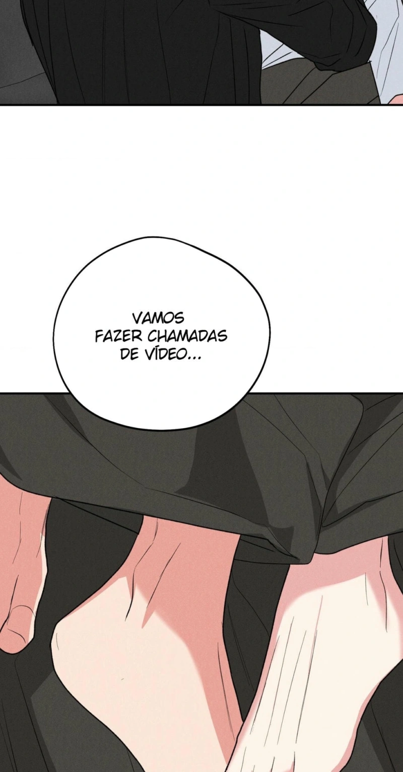 Dedicado ao seu eu arrogante. Capítulo 82 Página 26
