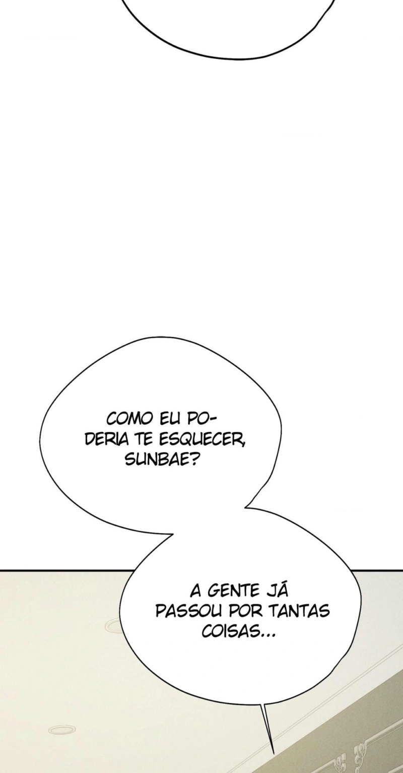 Dedicado ao seu eu arrogante. Capítulo 82 Página 33