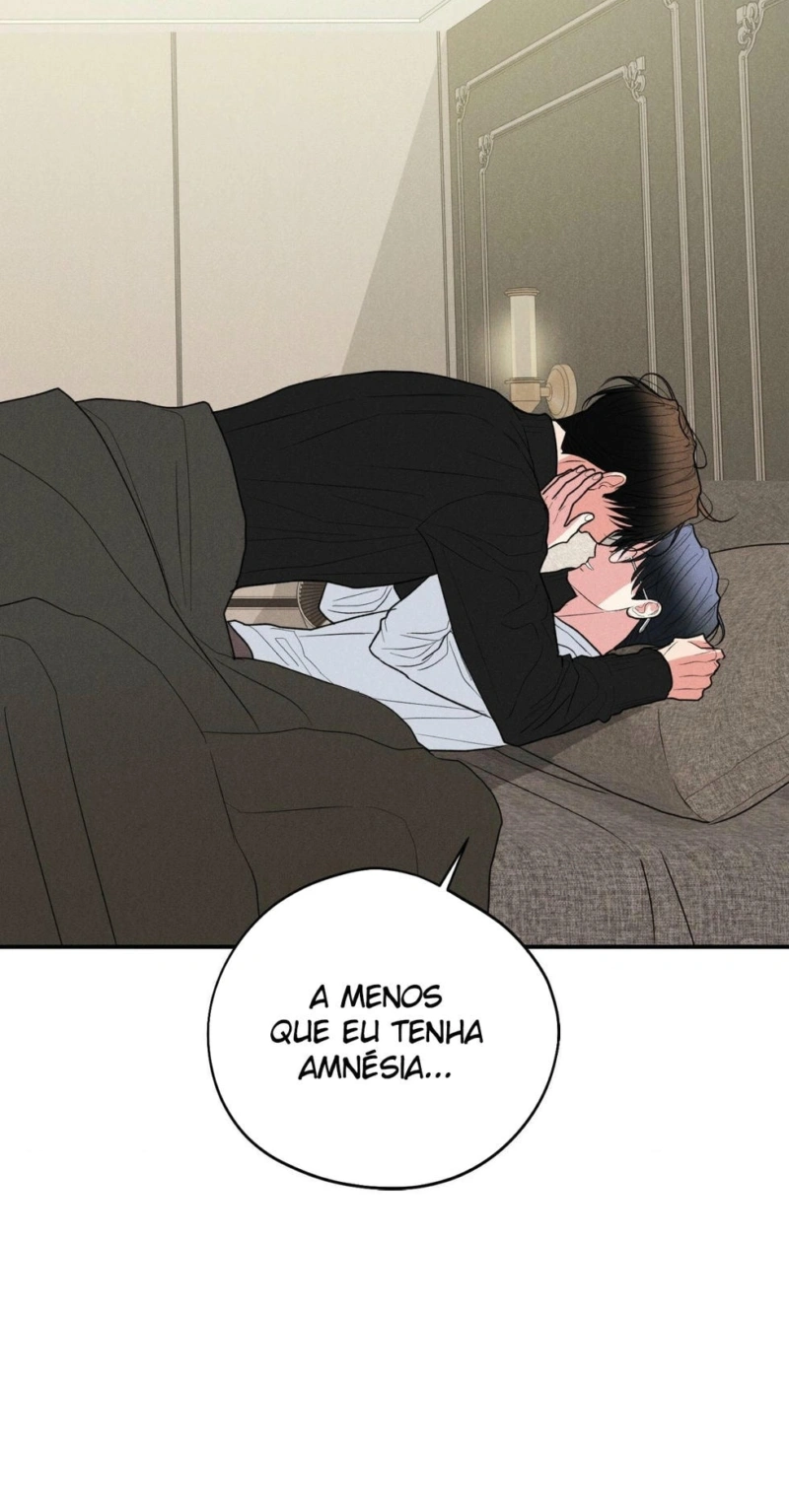 Dedicado ao seu eu arrogante. Capítulo 82 Página 34