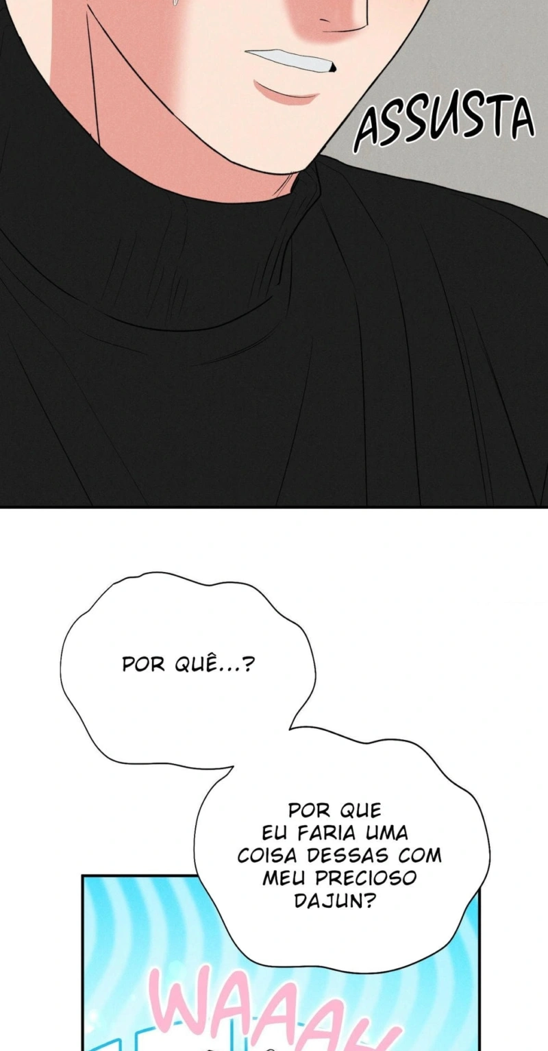Dedicado ao seu eu arrogante. Capítulo 82 Página 37